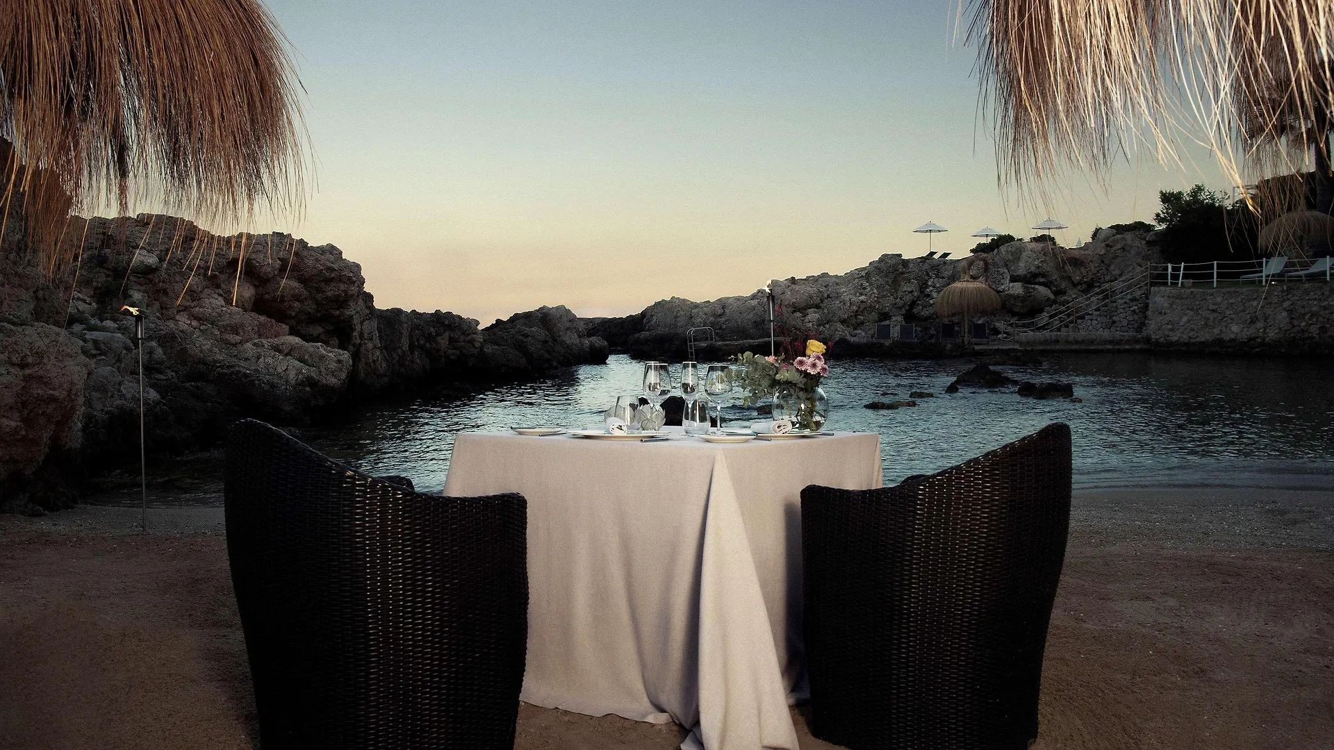 Hotel De Mar Gran Melia - Adults Only - The Leading Hotels Of The World Illetas