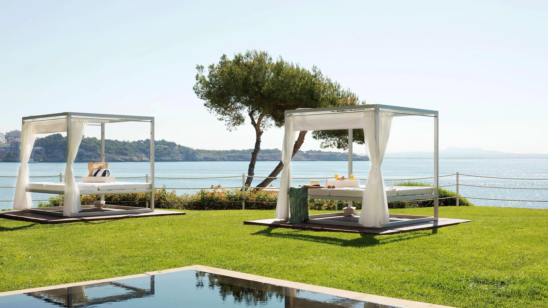 Hotel De Mar Gran Melia - Adults Only - The Leading Hotels Of The World Illetas