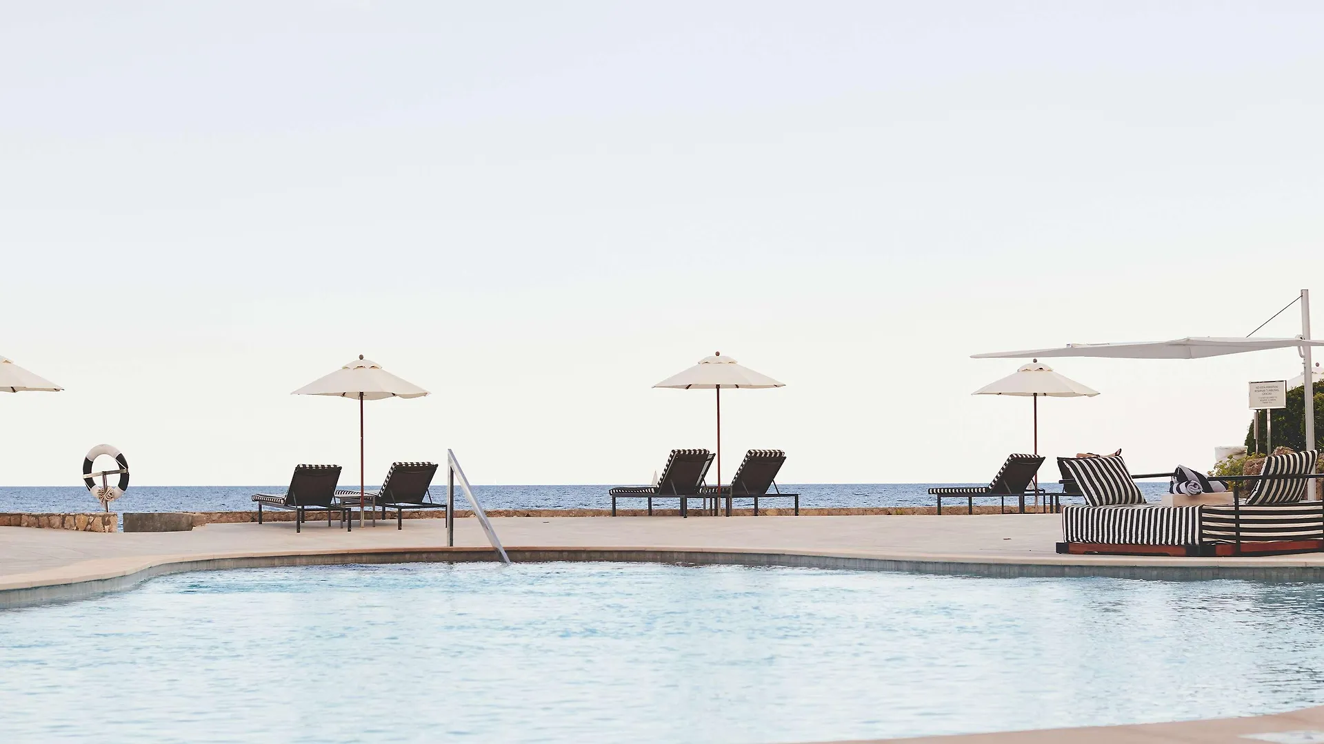 Hotel De Mar Gran Melia - Adults Only - The Leading Hotels Of The World Illetas