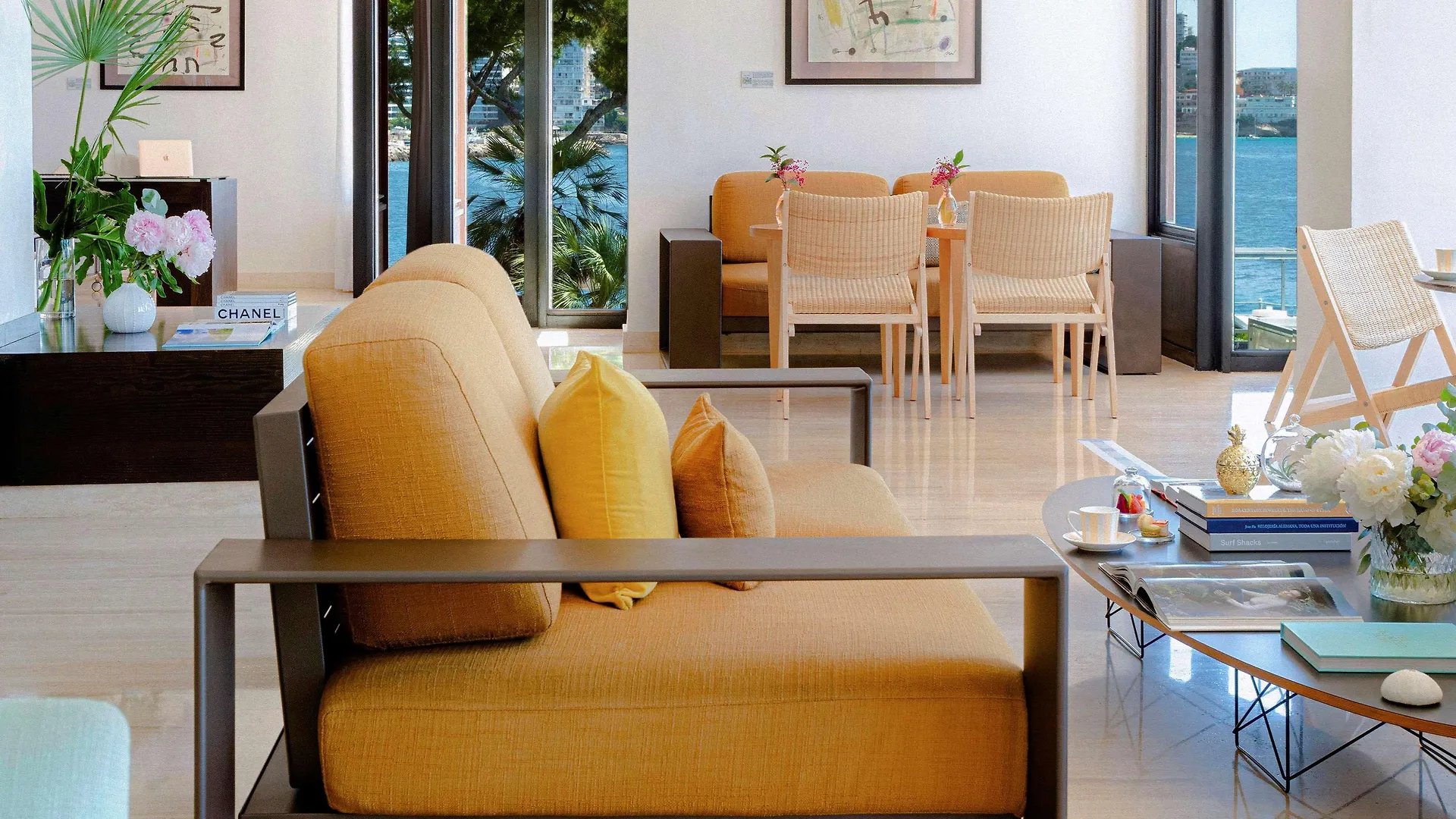 Hotel De Mar Gran Melia - Adults Only - The Leading Hotels Of The World Illetas