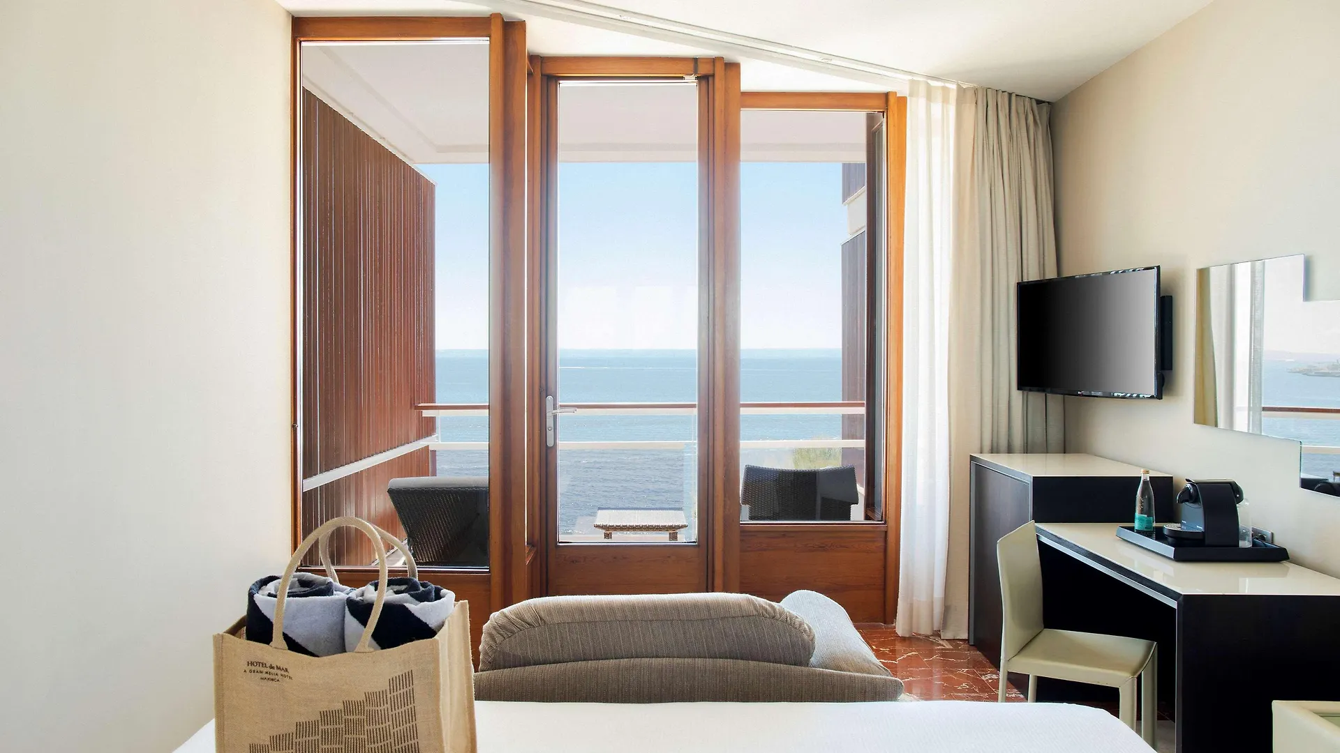Hotel De Mar Gran Melia - Adults Only - The Leading Hotels Of The World Illetas