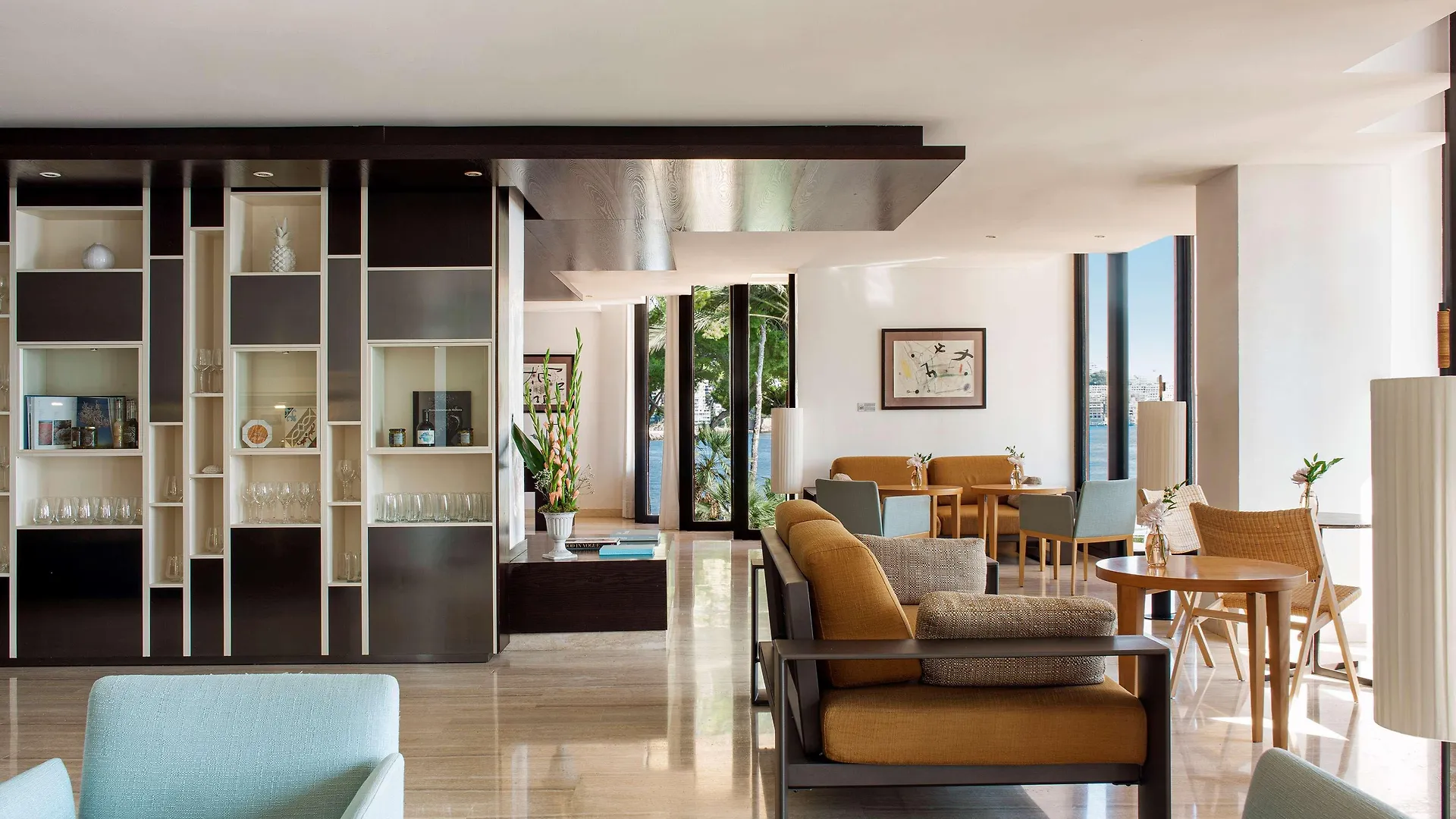 Hotel de Mar Gran Meliá - Adults Only - The Leading Hotels of the World Illetas España
