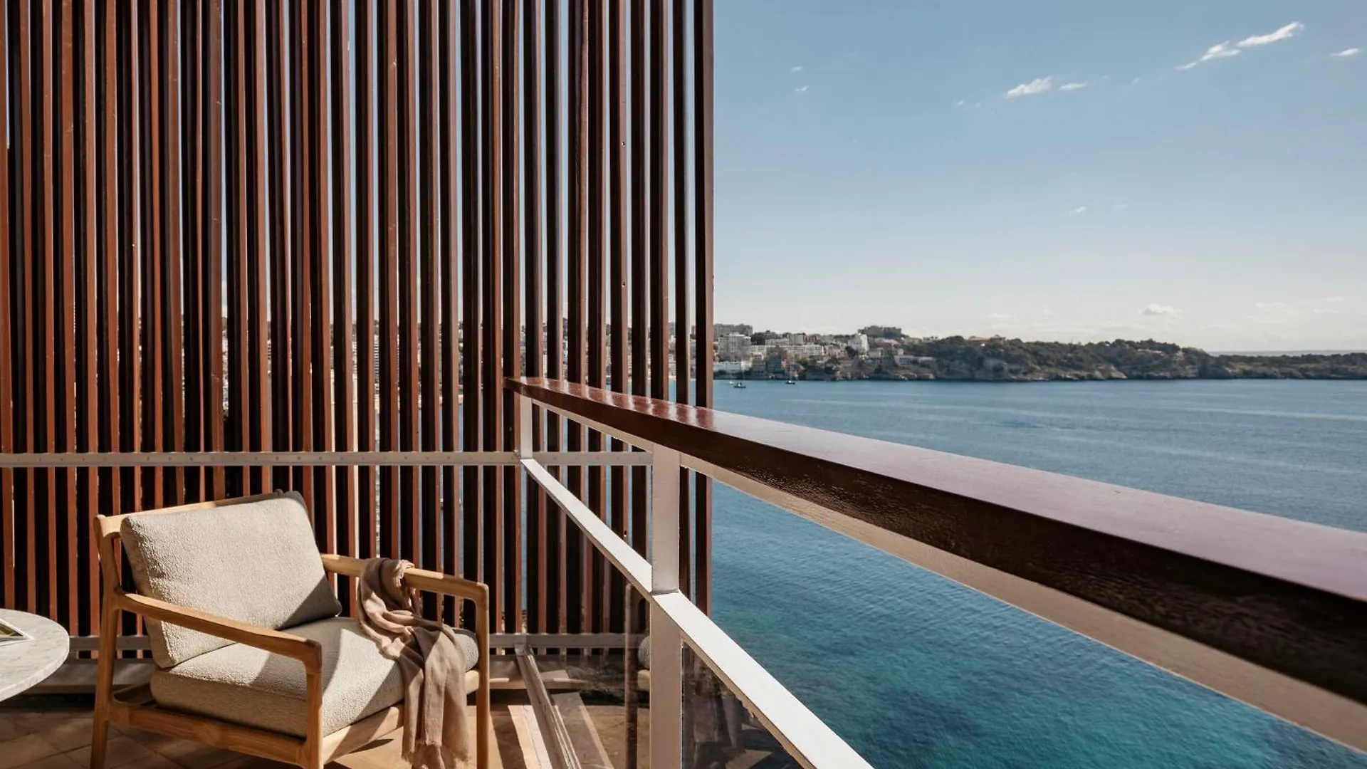 Hotel De Mar Gran Melia - Adults Only - The Leading Hotels Of The World Illetas