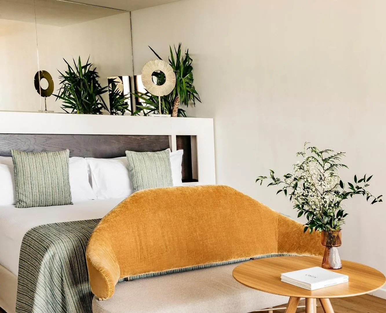 Hotel de Mar Gran Meliá - Adults Only - The Leading Hotels of the World Illetas