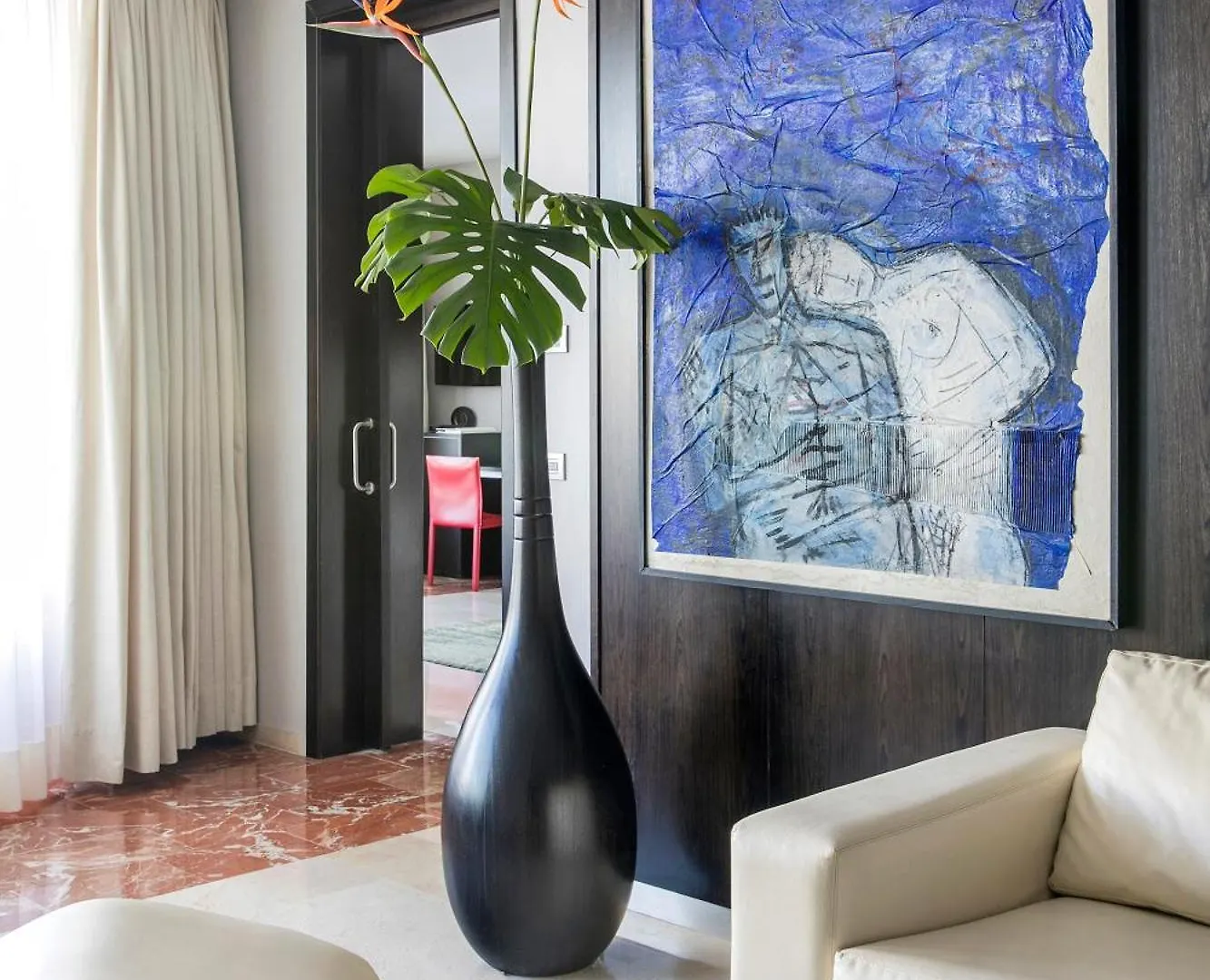 Hotel De Mar Gran Melia - Adults Only - The Leading Hotels Of The World Illetas Spain