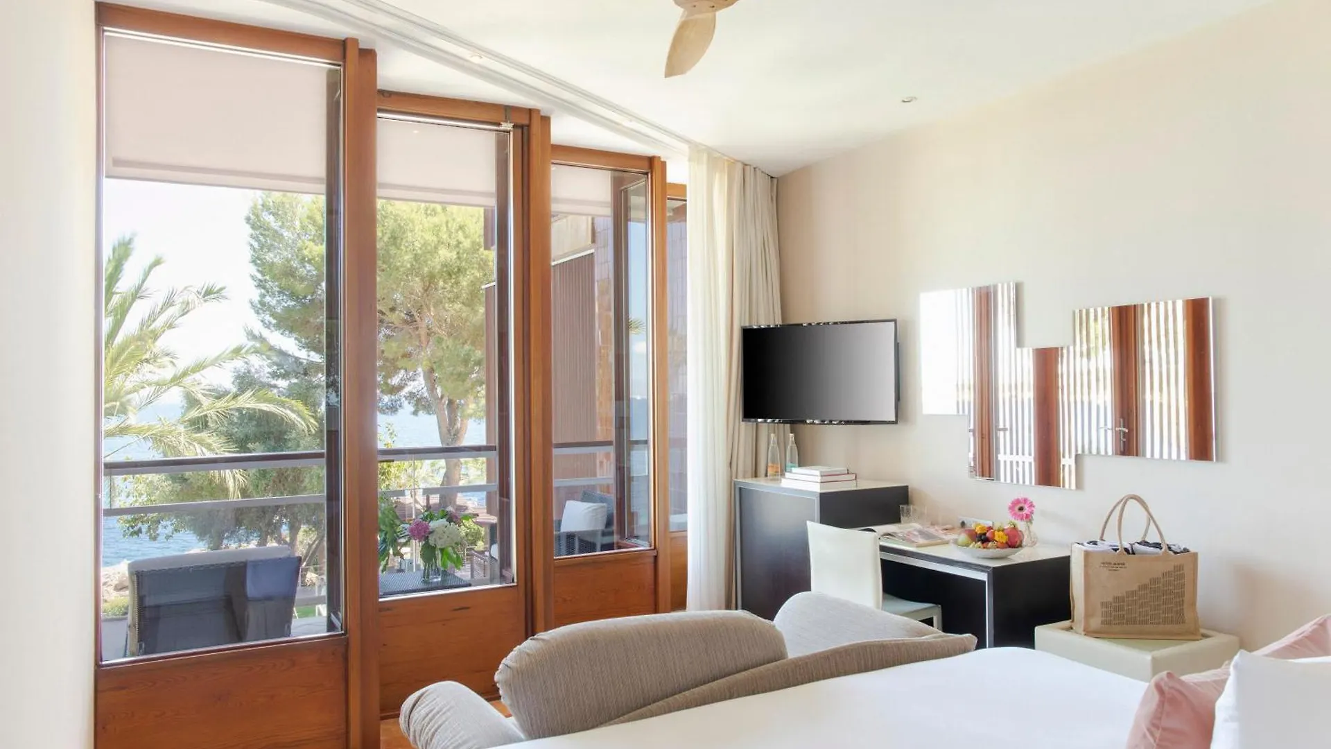 Hotel De Mar Gran Melia - Adults Only - The Leading Hotels Of The World Illetas