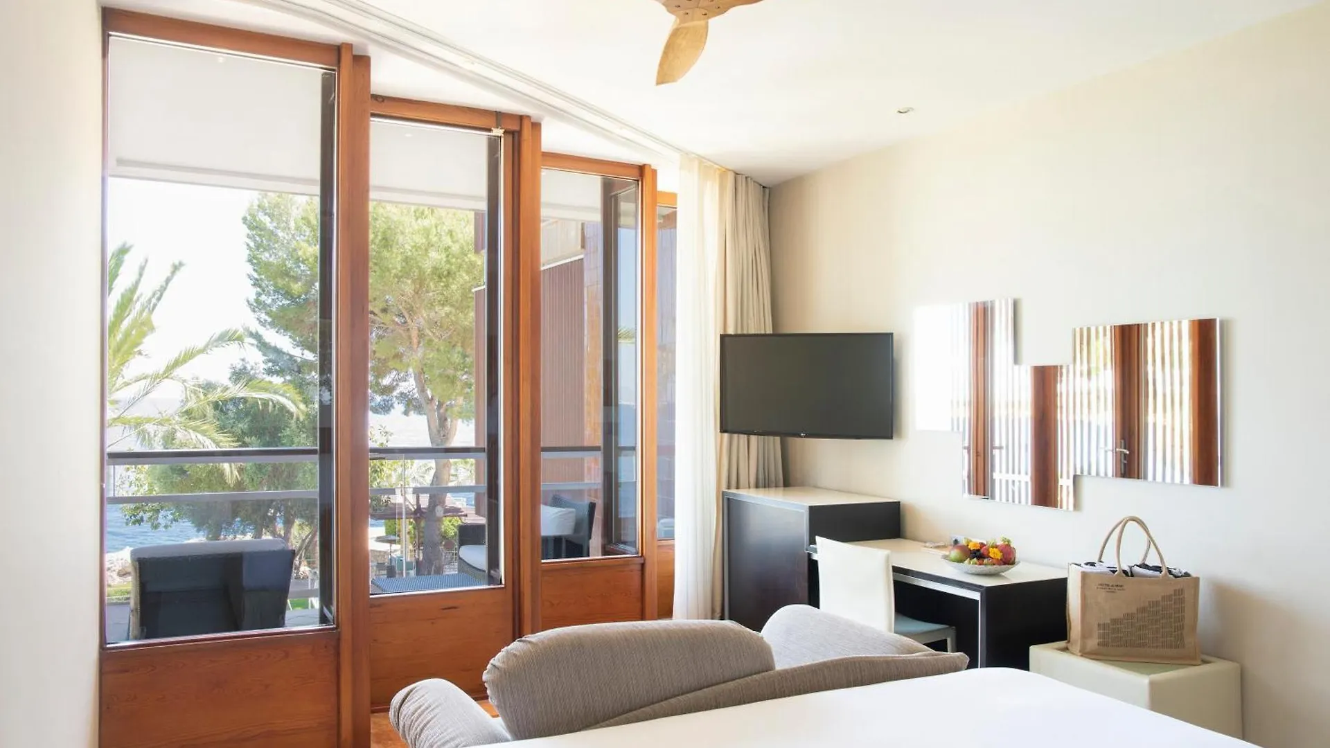 Hotel De Mar Gran Melia - Adults Only - The Leading Hotels Of The World Illetas