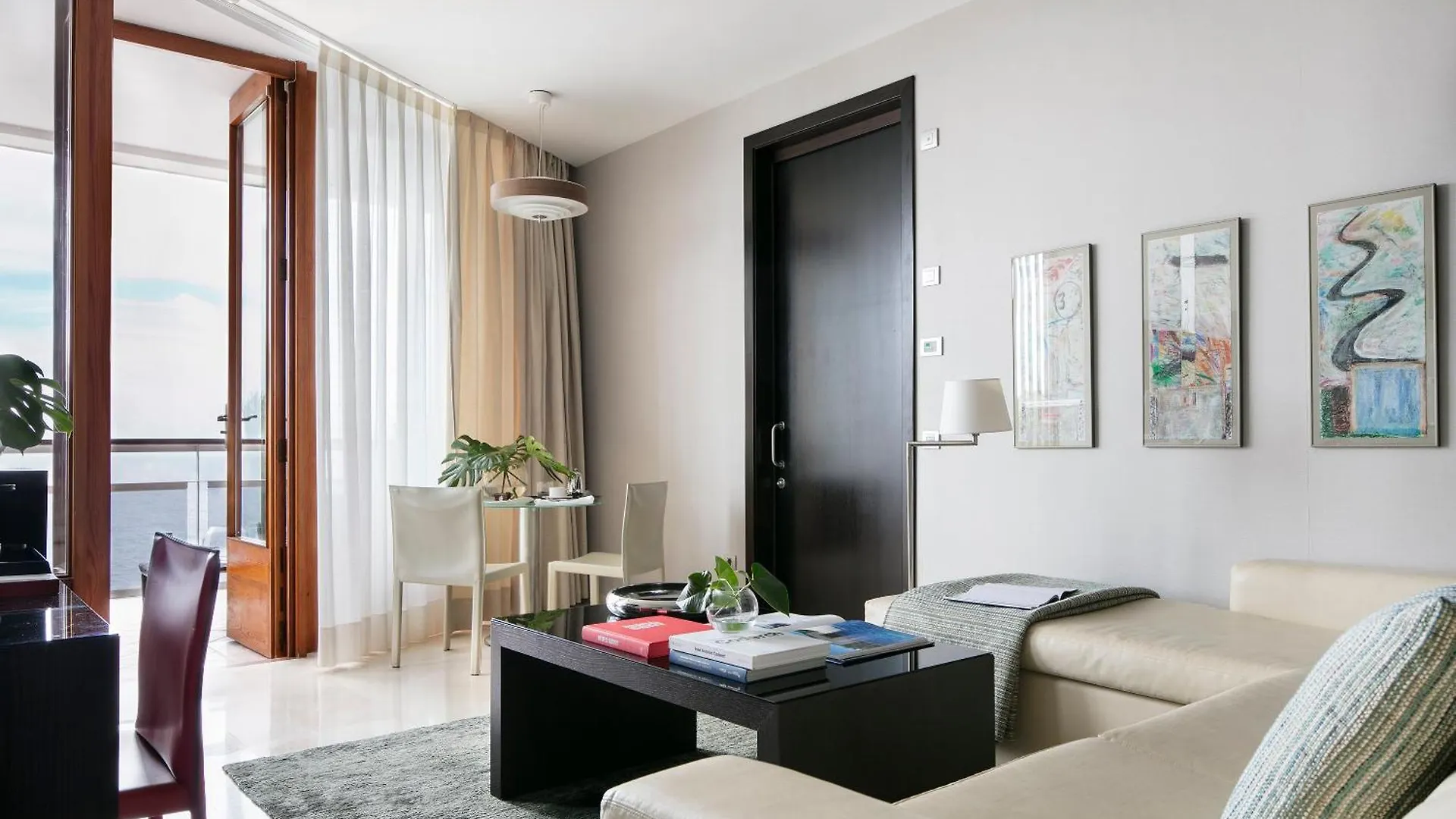 Hotel De Mar Gran Melia - Adults Only - The Leading Hotels Of The World Illetas