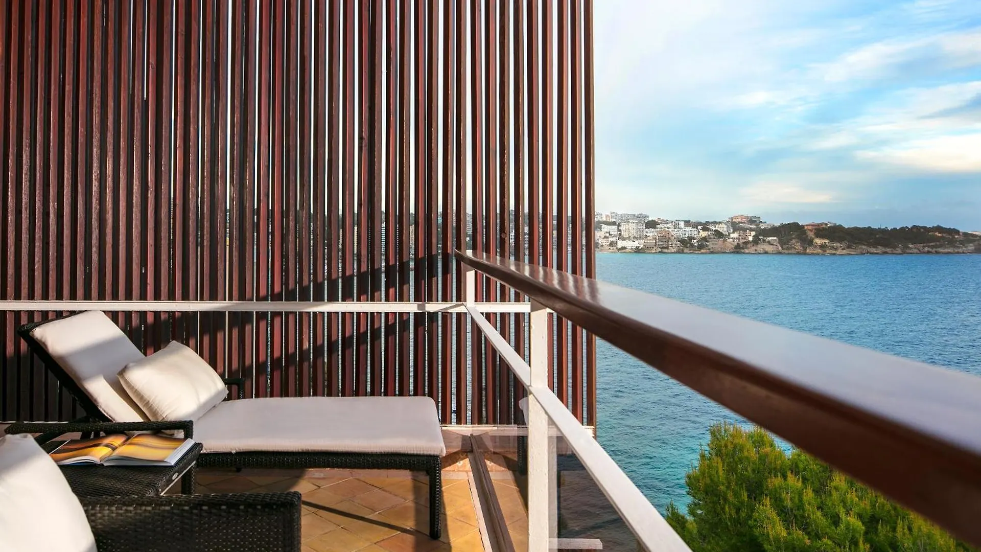 Hotel De Mar Gran Melia - Adults Only - The Leading Hotels Of The World Illetas