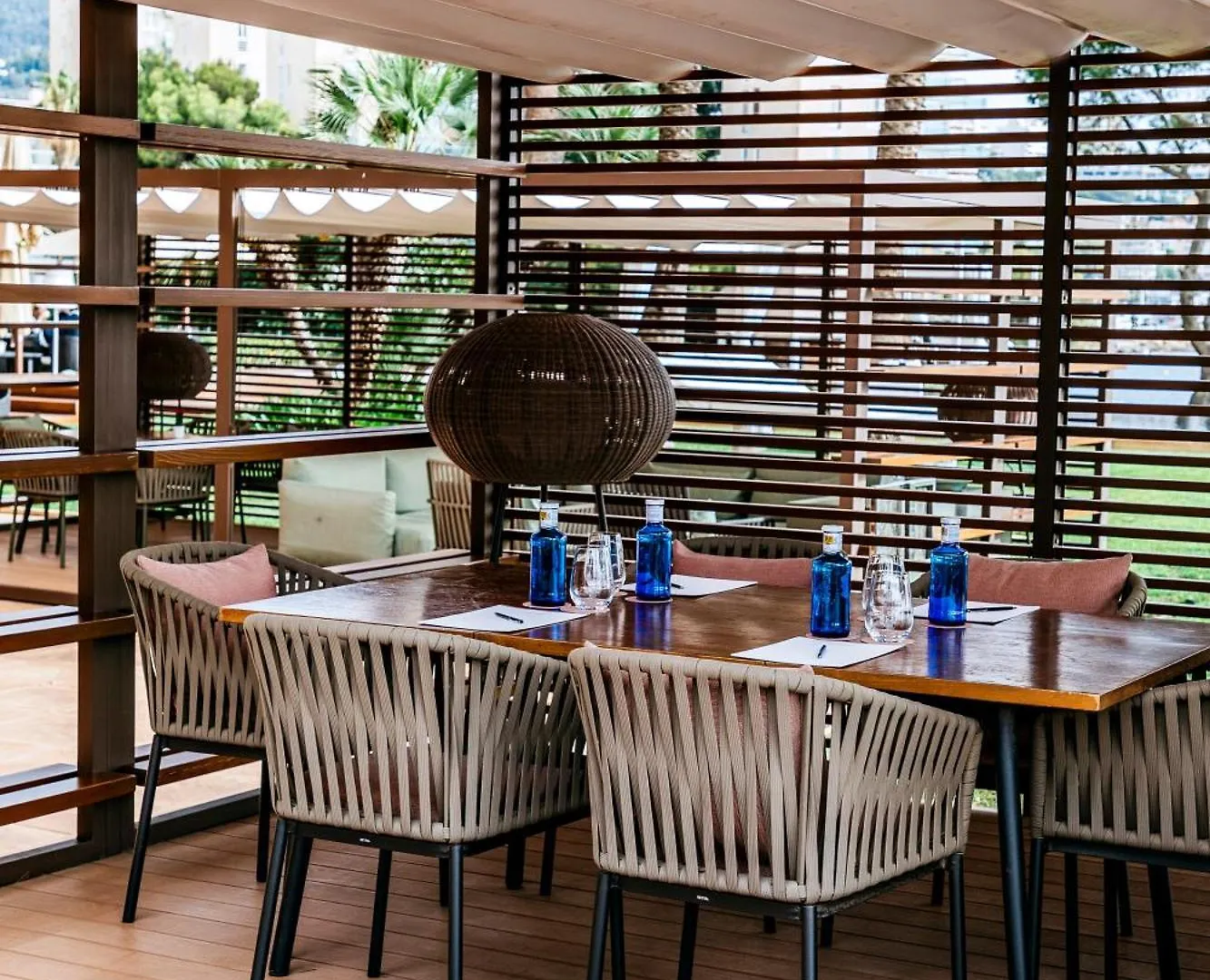 Hotel De Mar Gran Melia - Adults Only - The Leading Hotels Of The World Illetas
