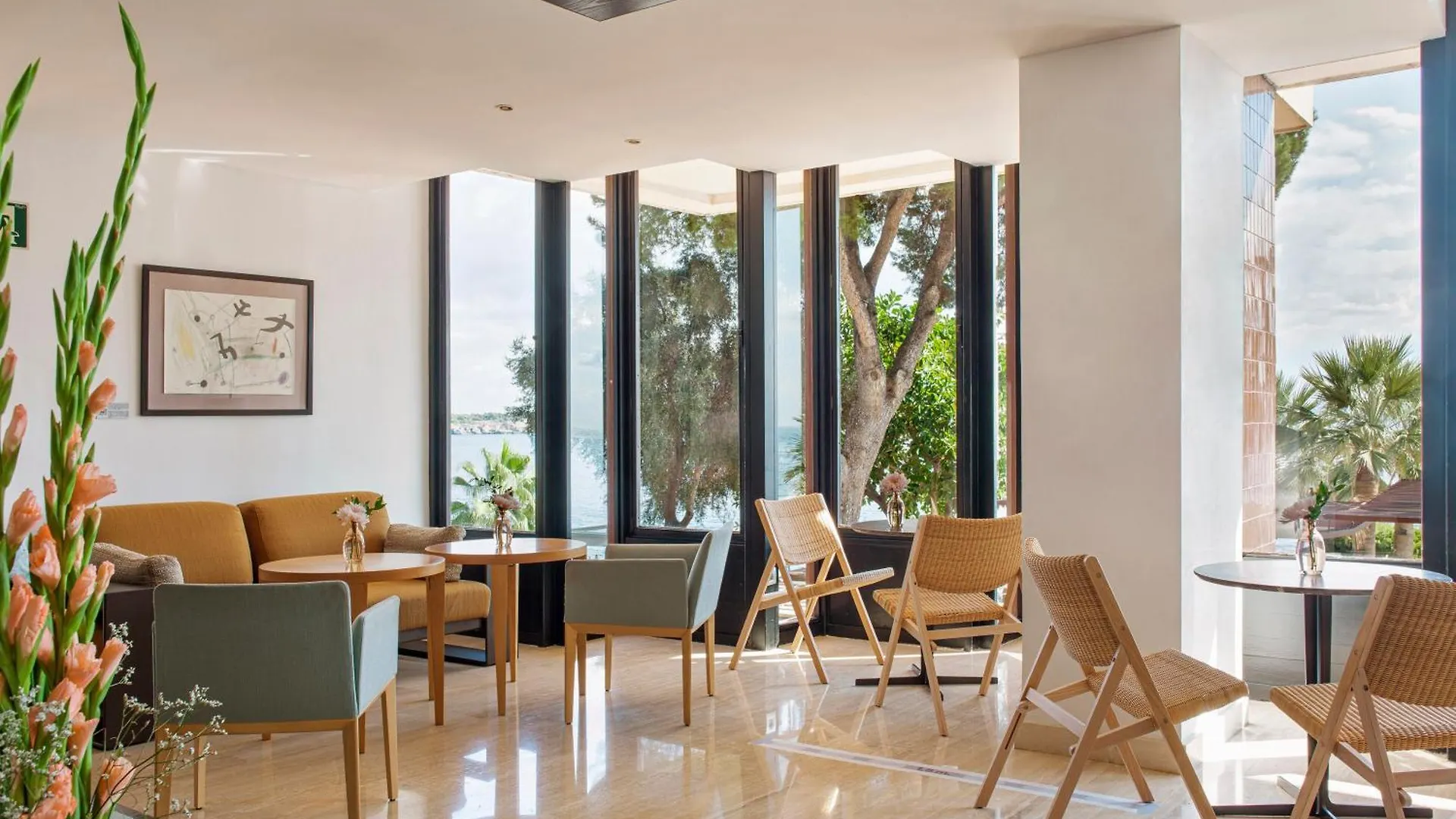 *****  Hotel De Mar Gran Melia - Adults Only - The Leading Hotels Of The World Illetas Spain