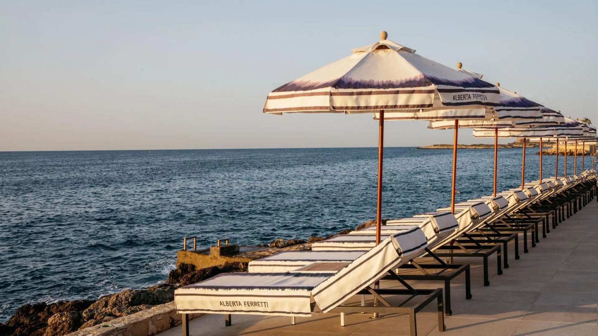 Hotel De Mar Gran Melia - Adults Only - The Leading Hotels Of The World Illetas
