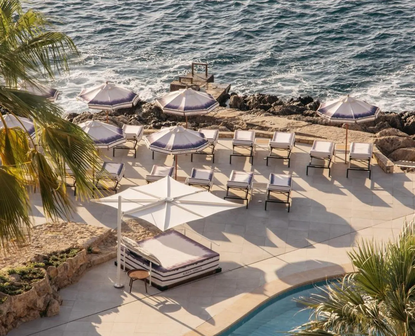 Hotel de Mar Gran Meliá - Adults Only - The Leading Hotels of the World Illetas 5*,