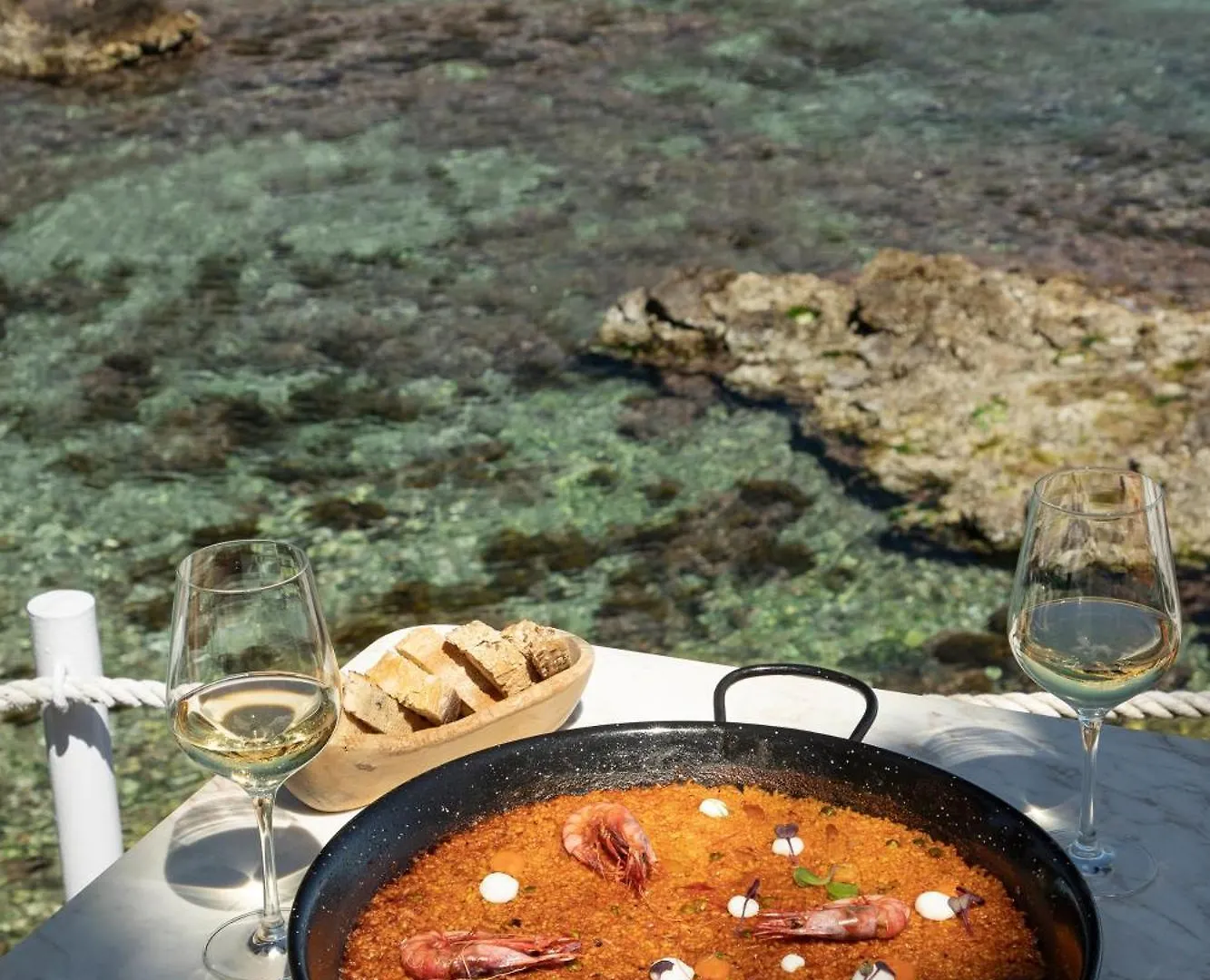 Hotel De Mar Gran Melia - Adults Only - The Leading Hotels Of The World Illetas