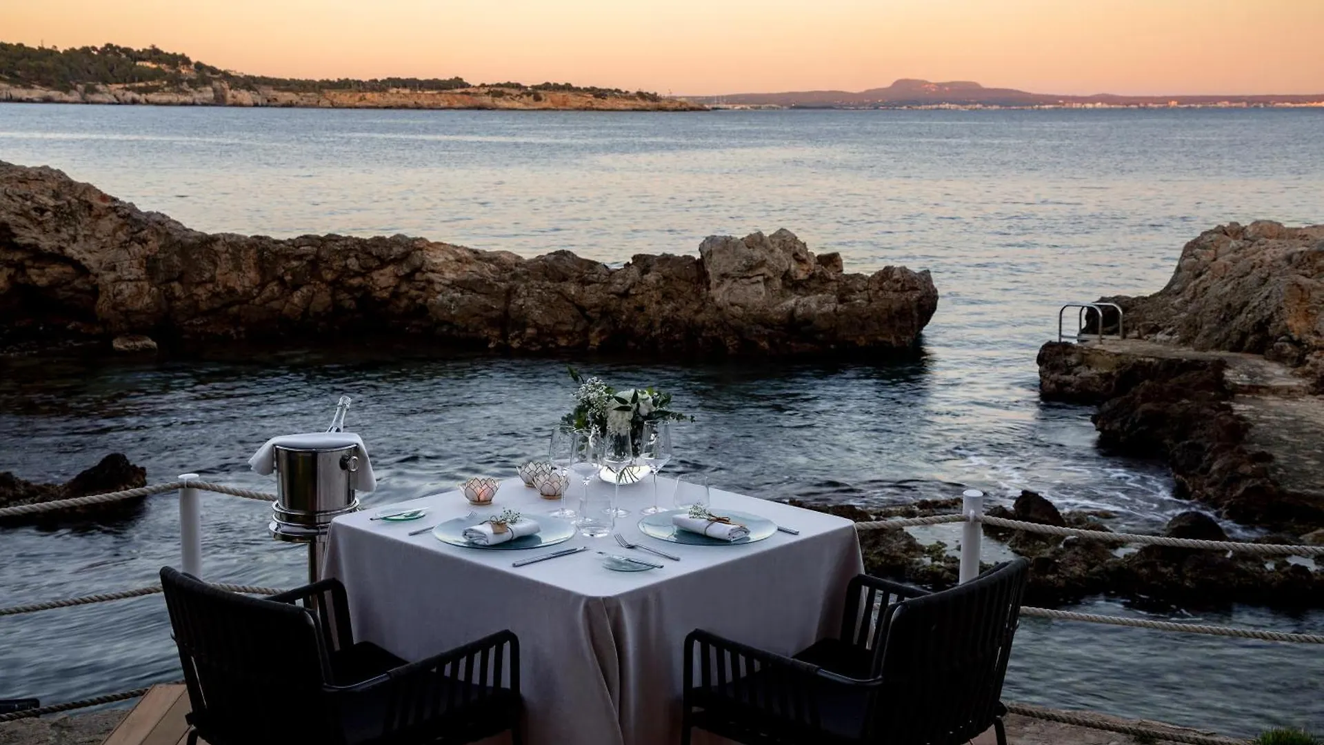Hotel De Mar Gran Melia - Adults Only - The Leading Hotels Of The World Illetas