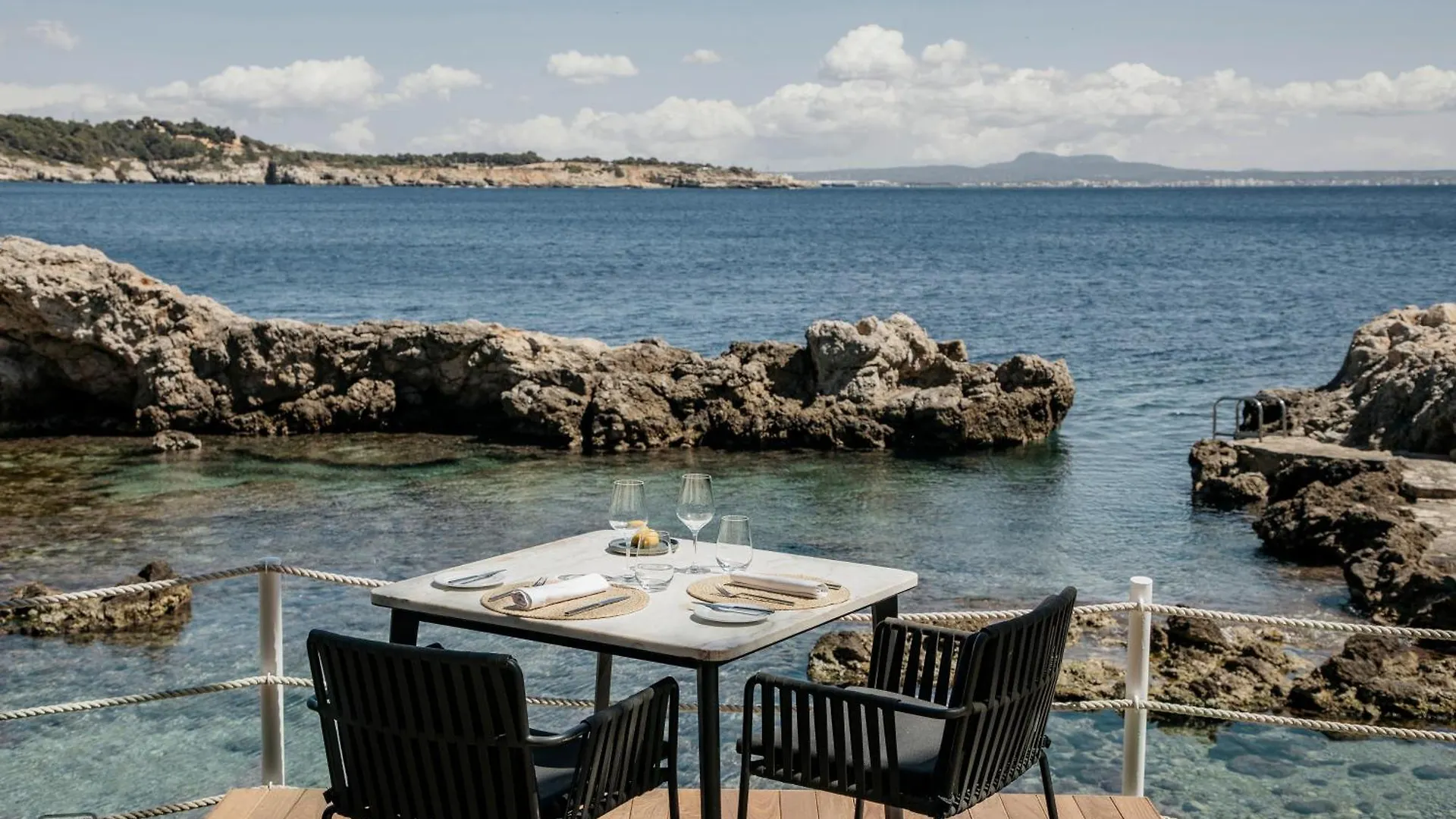 Hotel De Mar Gran Melia - Adults Only - The Leading Hotels Of The World Illetas