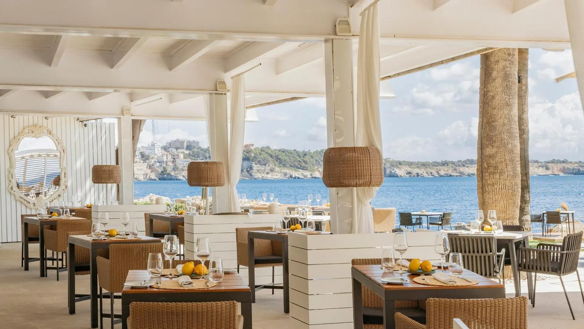 Hotel De Mar Gran Melia - Adults Only - The Leading Hotels Of The World Illetas 5*,
