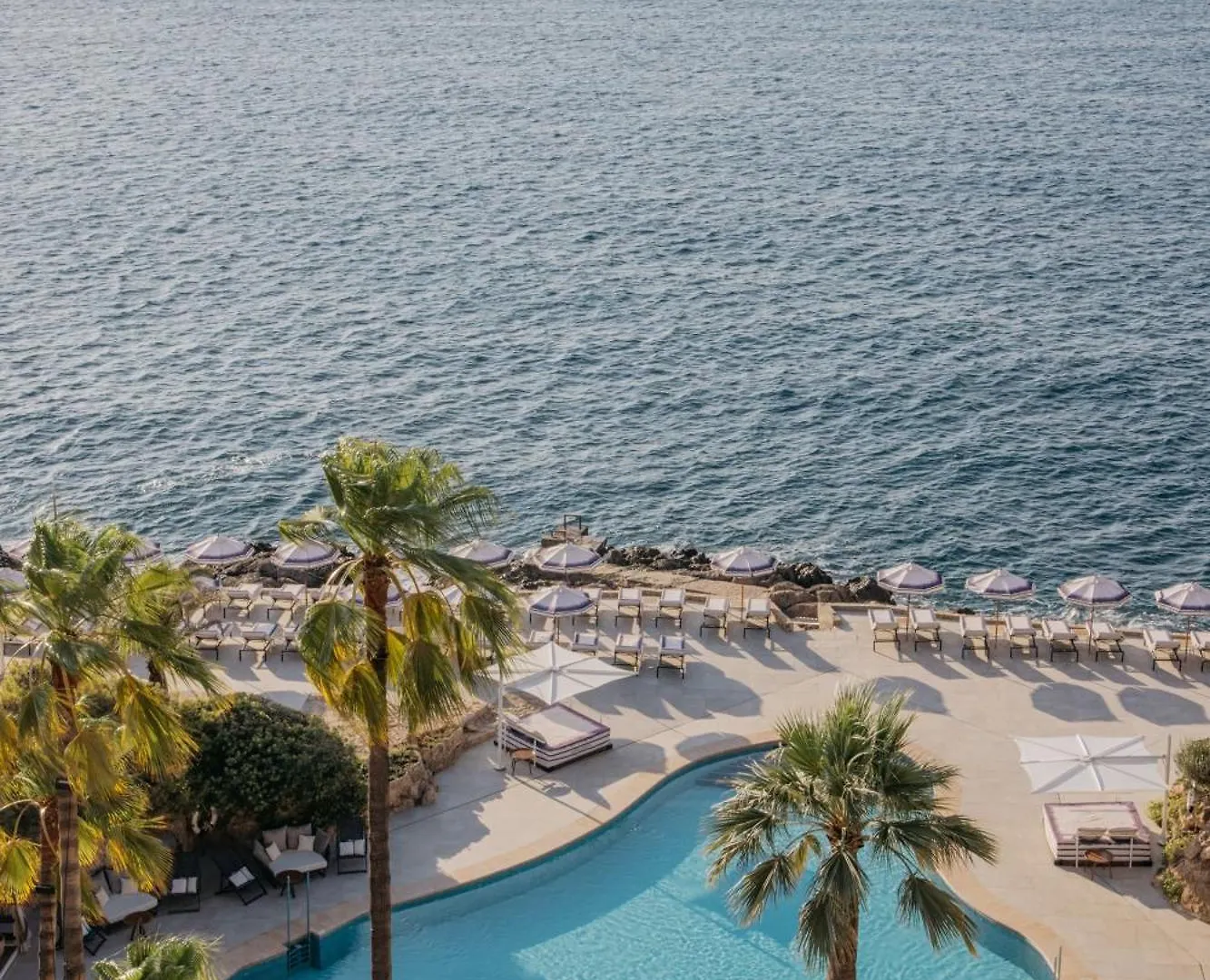 Hotel De Mar Gran Melia - Adults Only - The Leading Hotels Of The World Illetas