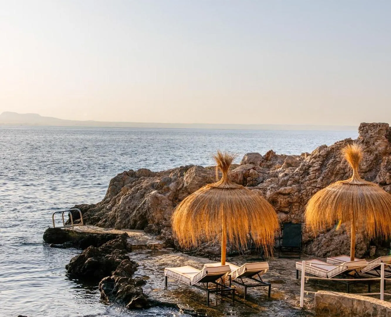 Hotel De Mar Gran Melia - Adults Only - The Leading Hotels Of The World Illetas Spain