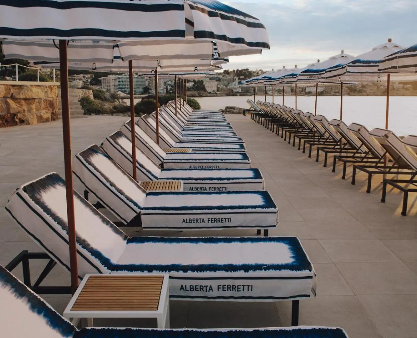 *****  Hotel De Mar Gran Melia - Adults Only - The Leading Hotels Of The World Illetas Spain