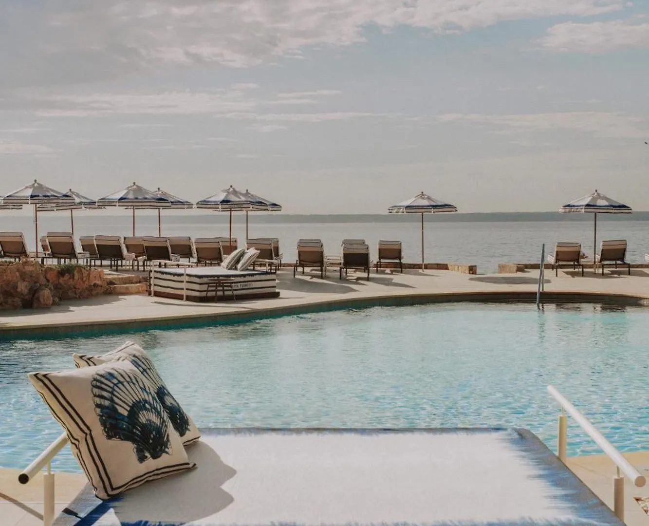 Hotel De Mar Gran Melia - Adults Only - The Leading Hotels Of The World Illetas