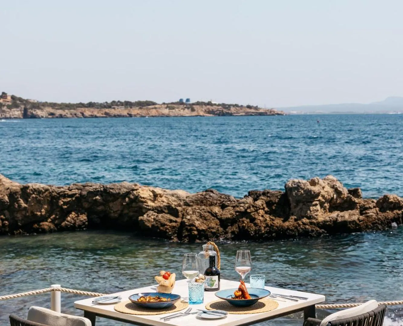 Hotel De Mar Gran Melia - Adults Only - The Leading Hotels Of The World Illetas