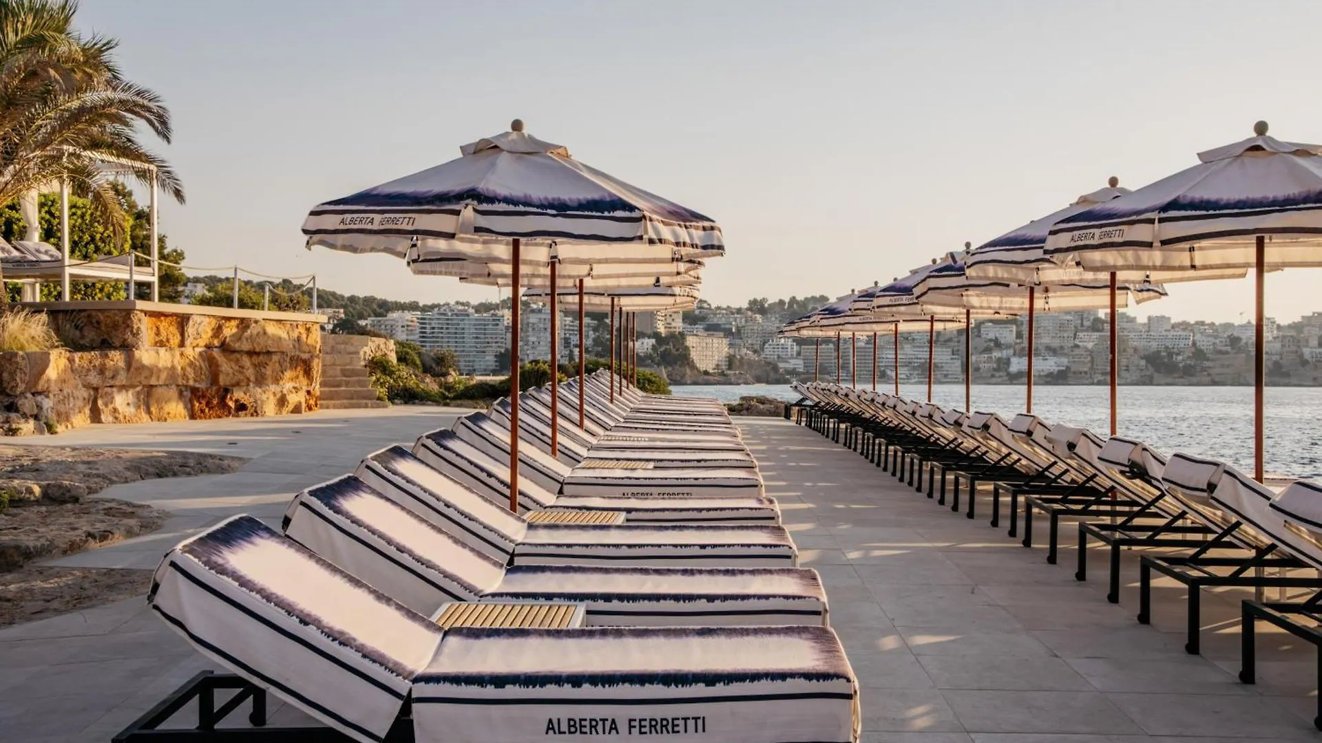 Hotel De Mar Gran Melia - Adults Only - The Leading Hotels Of The World Illetas