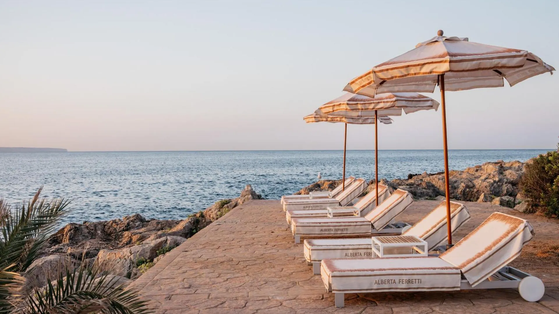 Hotel De Mar Gran Melia - Adults Only - The Leading Hotels Of The World Illetas 5*,