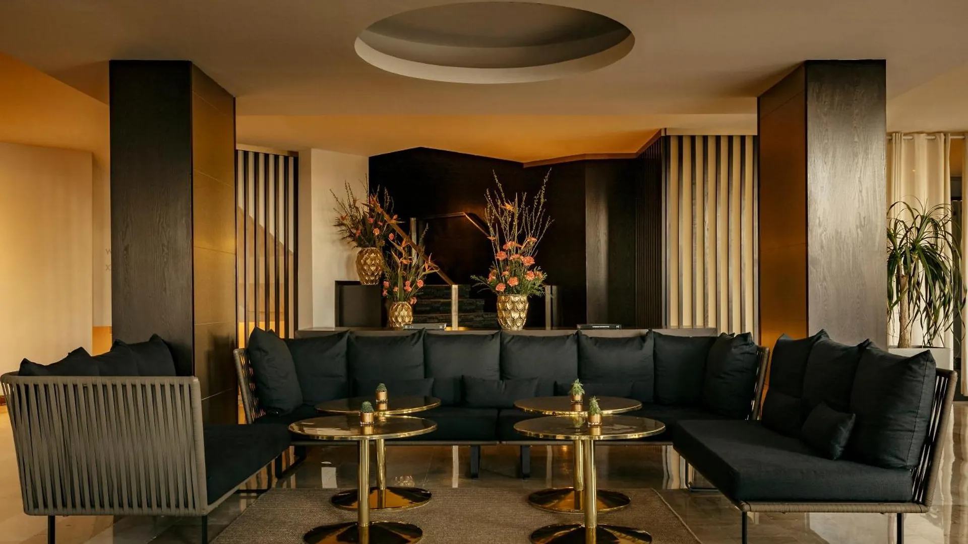 Hotel De Mar Gran Melia - Adults Only - The Leading Hotels Of The World Illetas