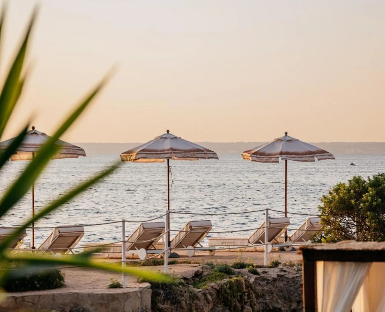 Hotel De Mar Gran Melia - Adults Only - The Leading Hotels Of The World Illetas