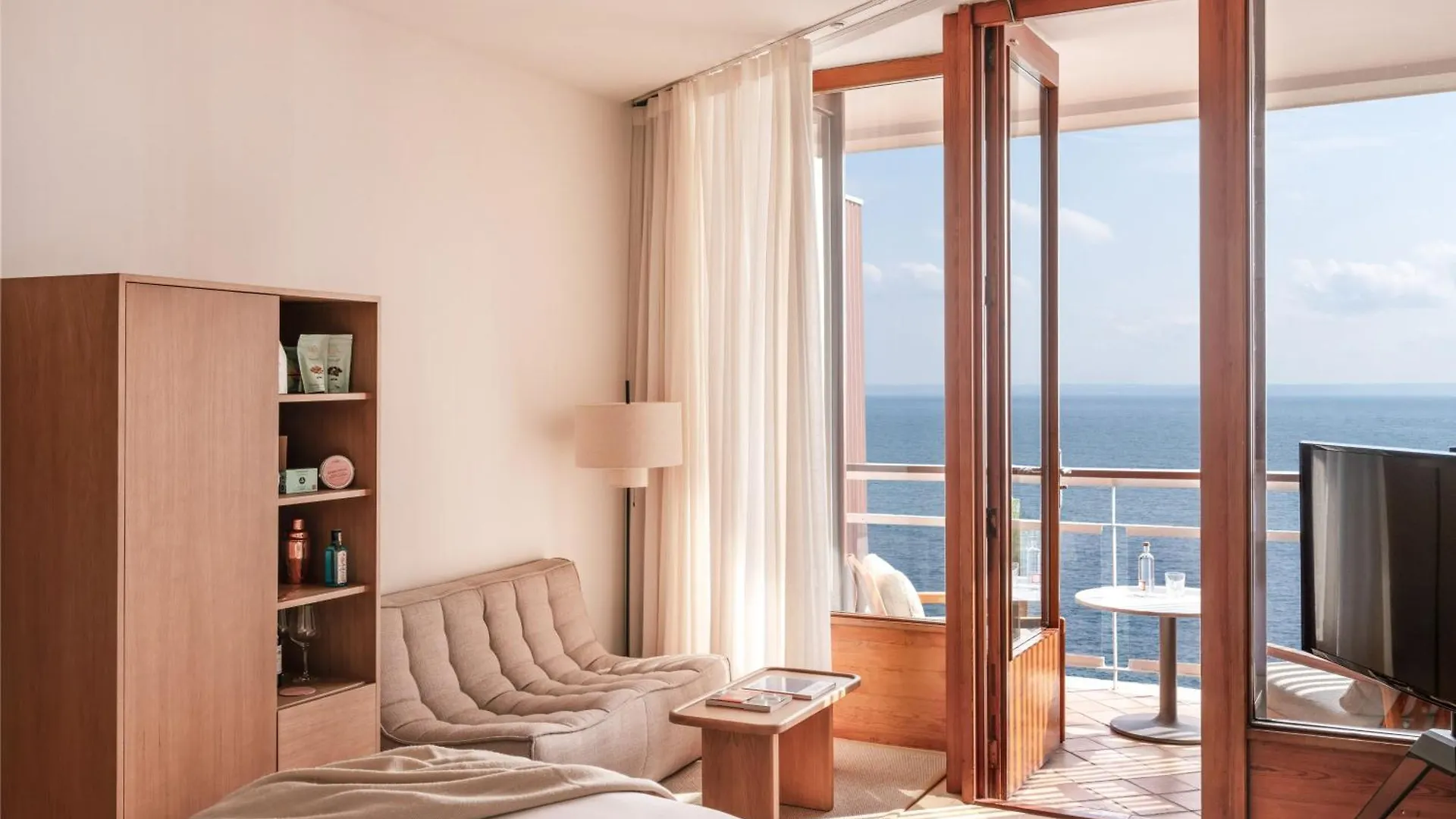 Hotel De Mar Gran Melia - Adults Only - The Leading Hotels Of The World Illetas 5*,  Spain