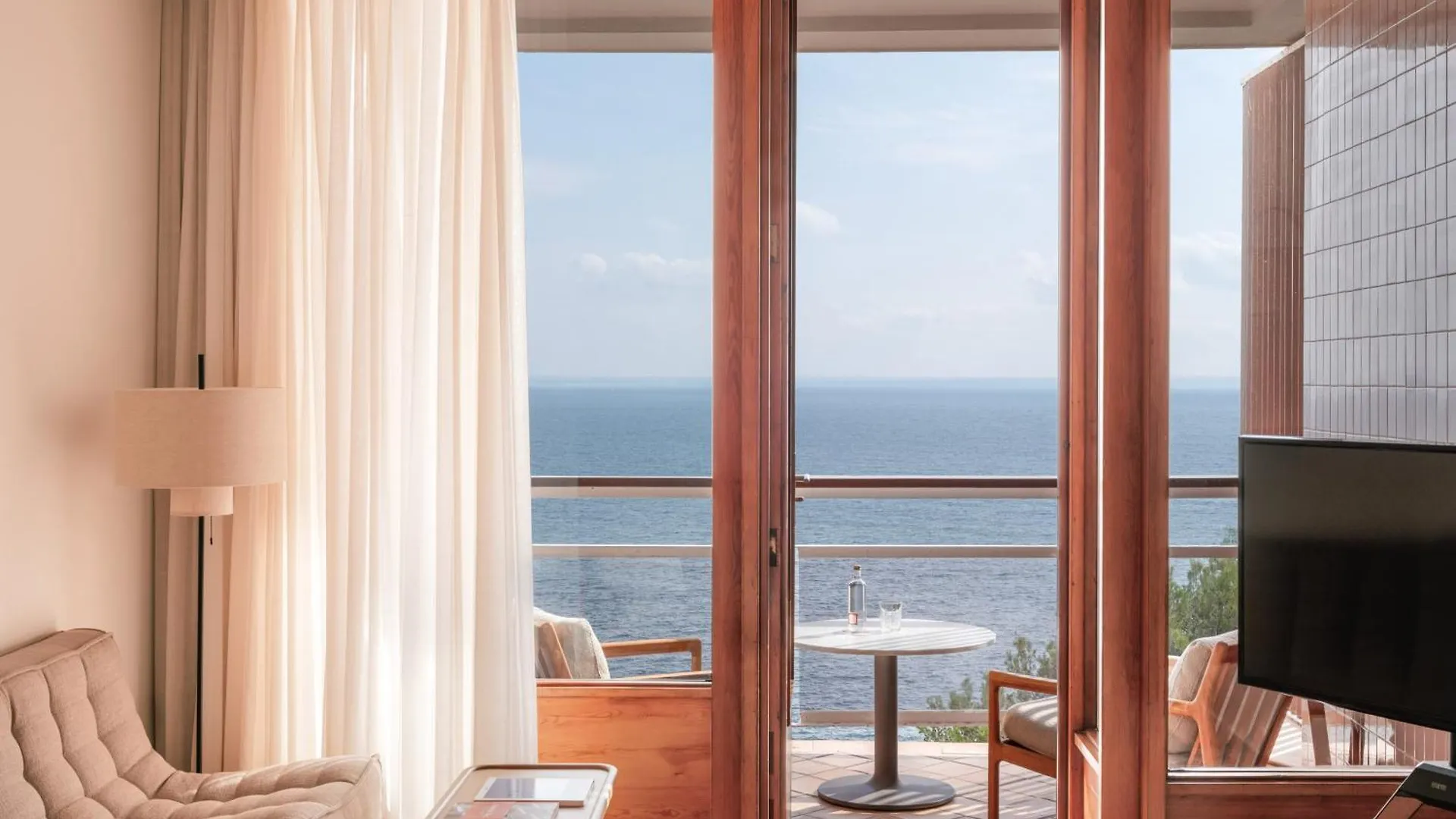 Hotel De Mar Gran Melia - Adults Only - The Leading Hotels Of The World Illetas
