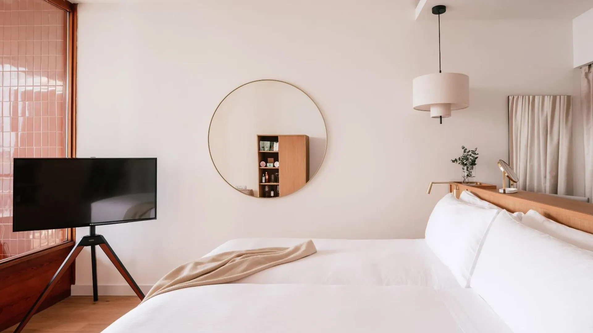 Hotel De Mar Gran Melia - Adults Only - The Leading Hotels Of The World Illetas
