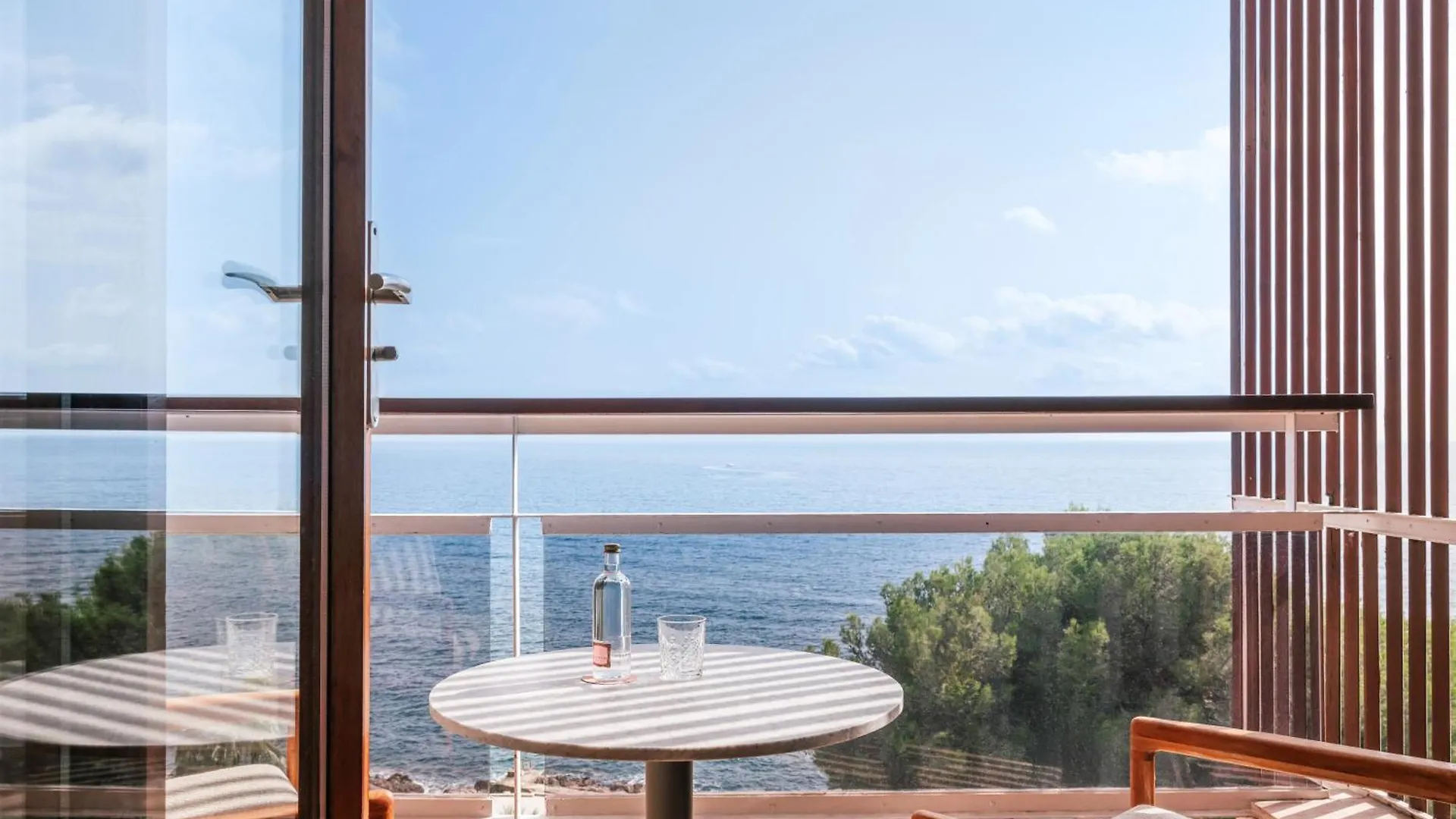Hotel De Mar Gran Melia - Adults Only - The Leading Hotels Of The World Illetas