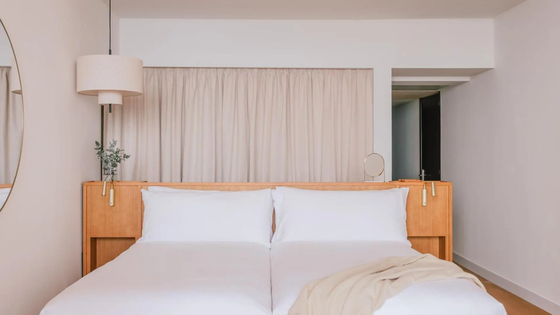 Hotel De Mar Gran Melia - Adults Only - The Leading Hotels Of The World Illetas