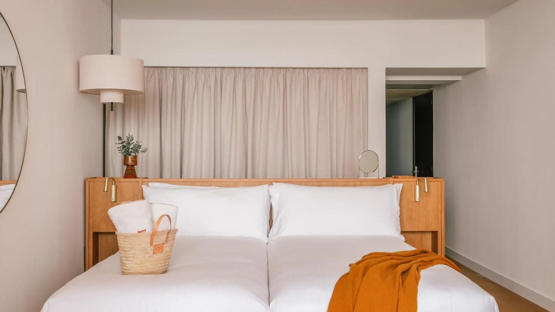 Hotel De Mar Gran Melia - Adults Only - The Leading Hotels Of The World Illetas