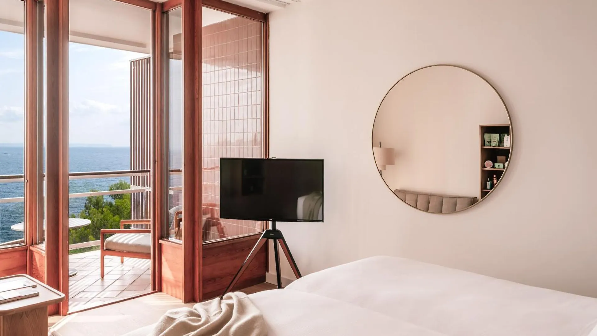 Hotel de Mar Gran Meliá - Adults Only - The Leading Hotels of the World Illetas