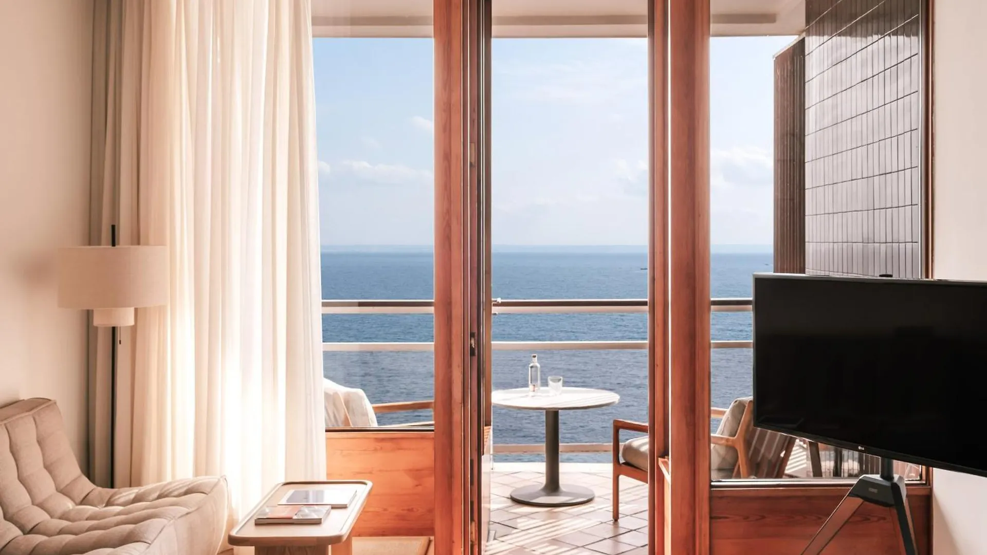 Hotel De Mar Gran Melia - Adults Only - The Leading Hotels Of The World Illetas 5*,  Spain