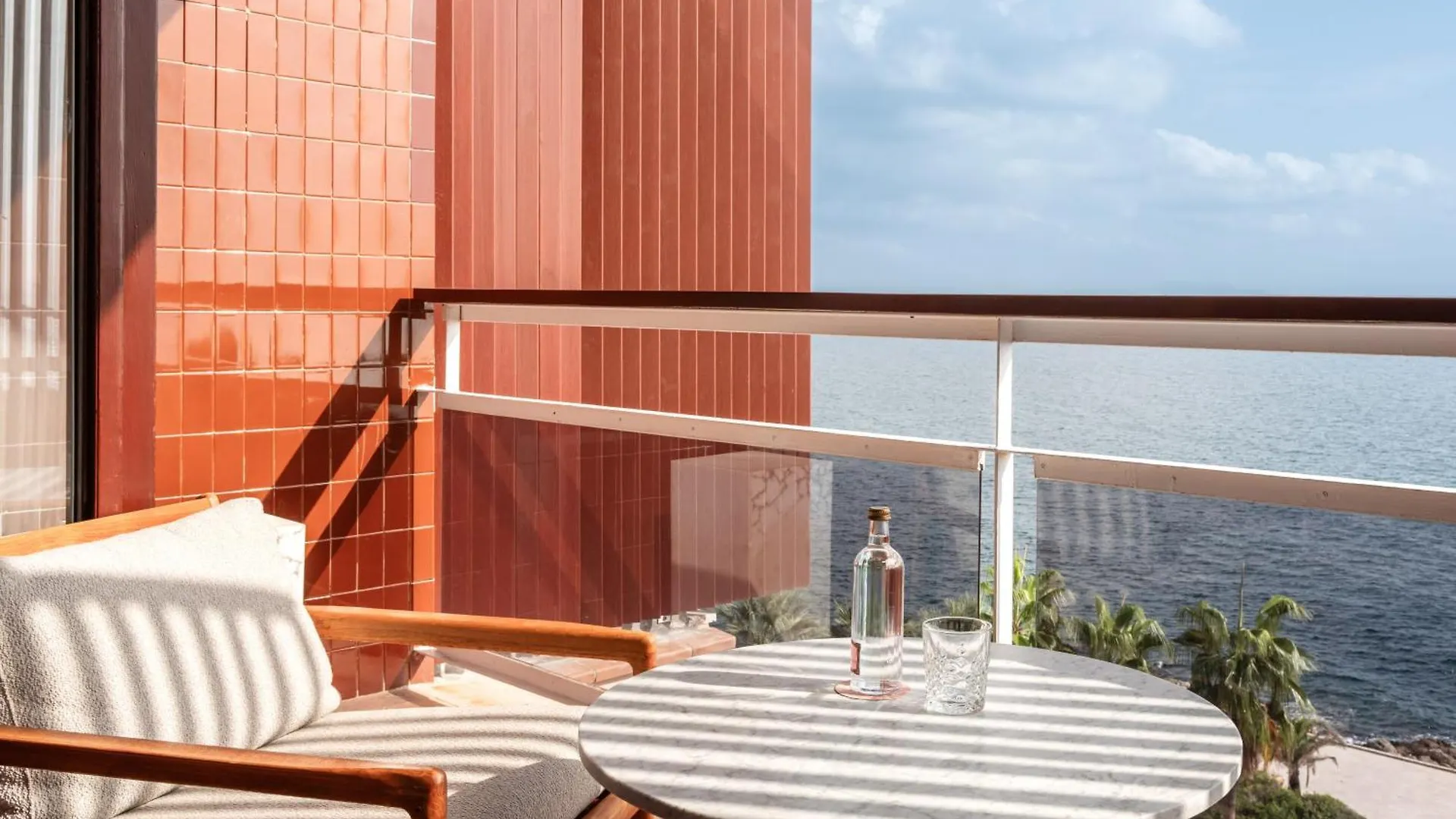 Hotel De Mar Gran Melia - Adults Only - The Leading Hotels Of The World Illetas