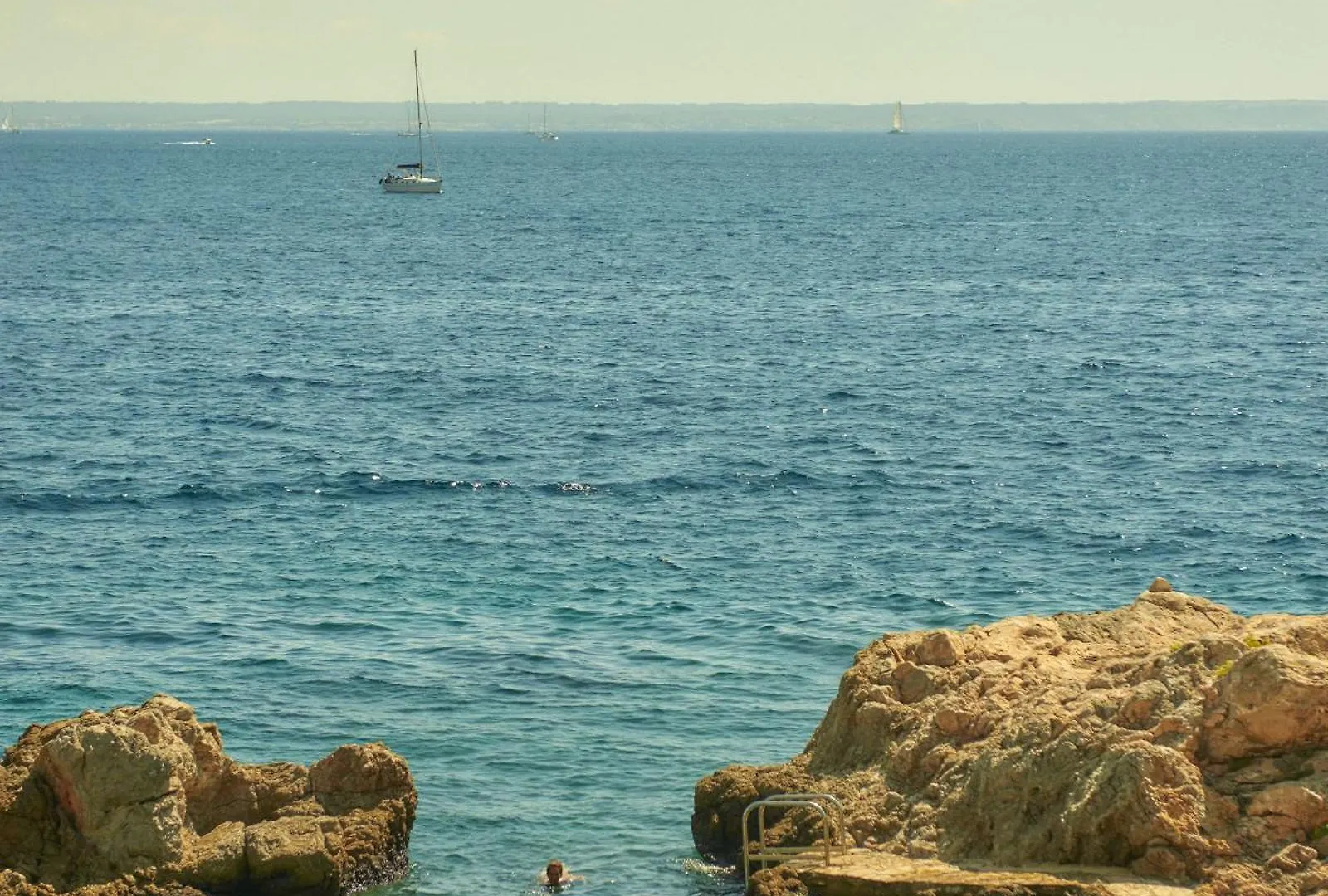 Hotel De Mar Gran Melia - Adults Only - The Leading Hotels Of The World Illetas