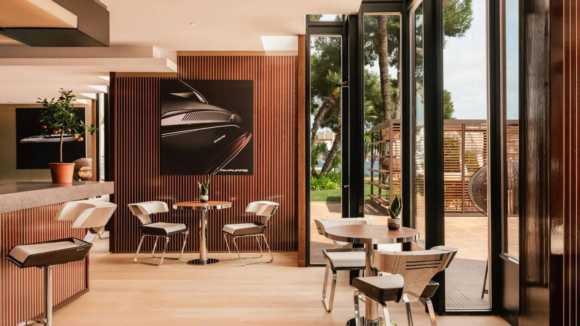 Hotel De Mar Gran Melia - Adults Only - The Leading Hotels Of The World Illetas