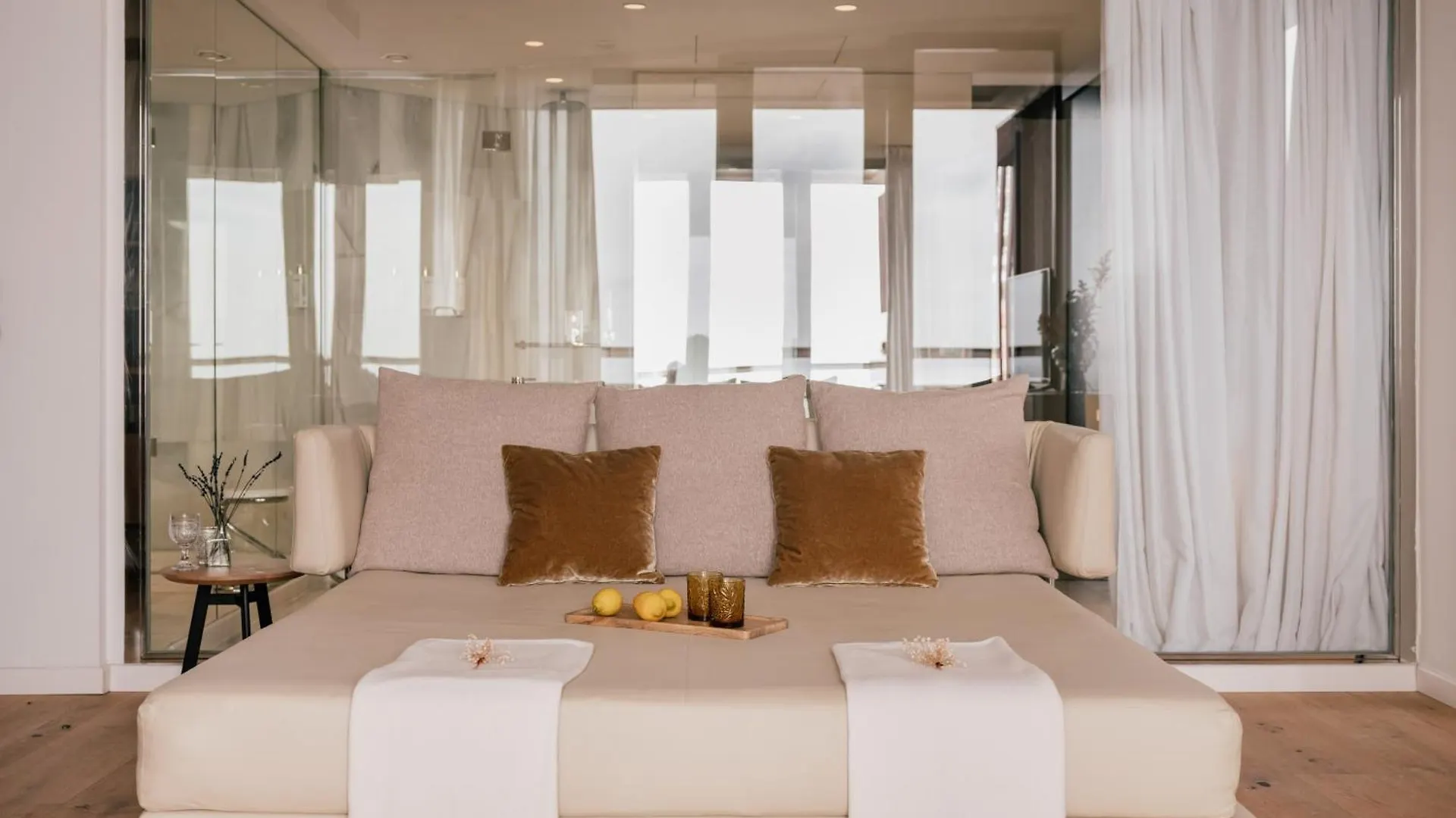 Hotel de Mar Gran Meliá - Adults Only - The Leading Hotels of the World Illetas 5*,