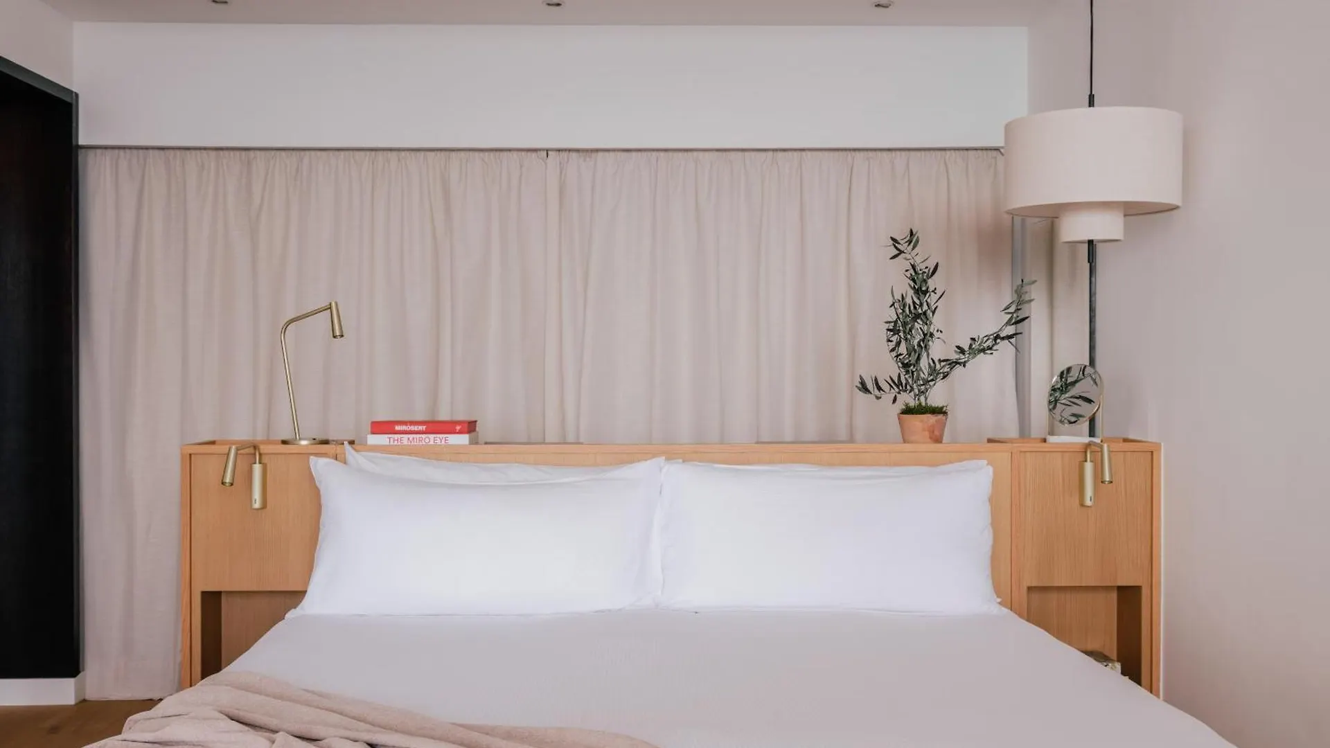 Hotel De Mar Gran Melia - Adults Only - The Leading Hotels Of The World Illetas