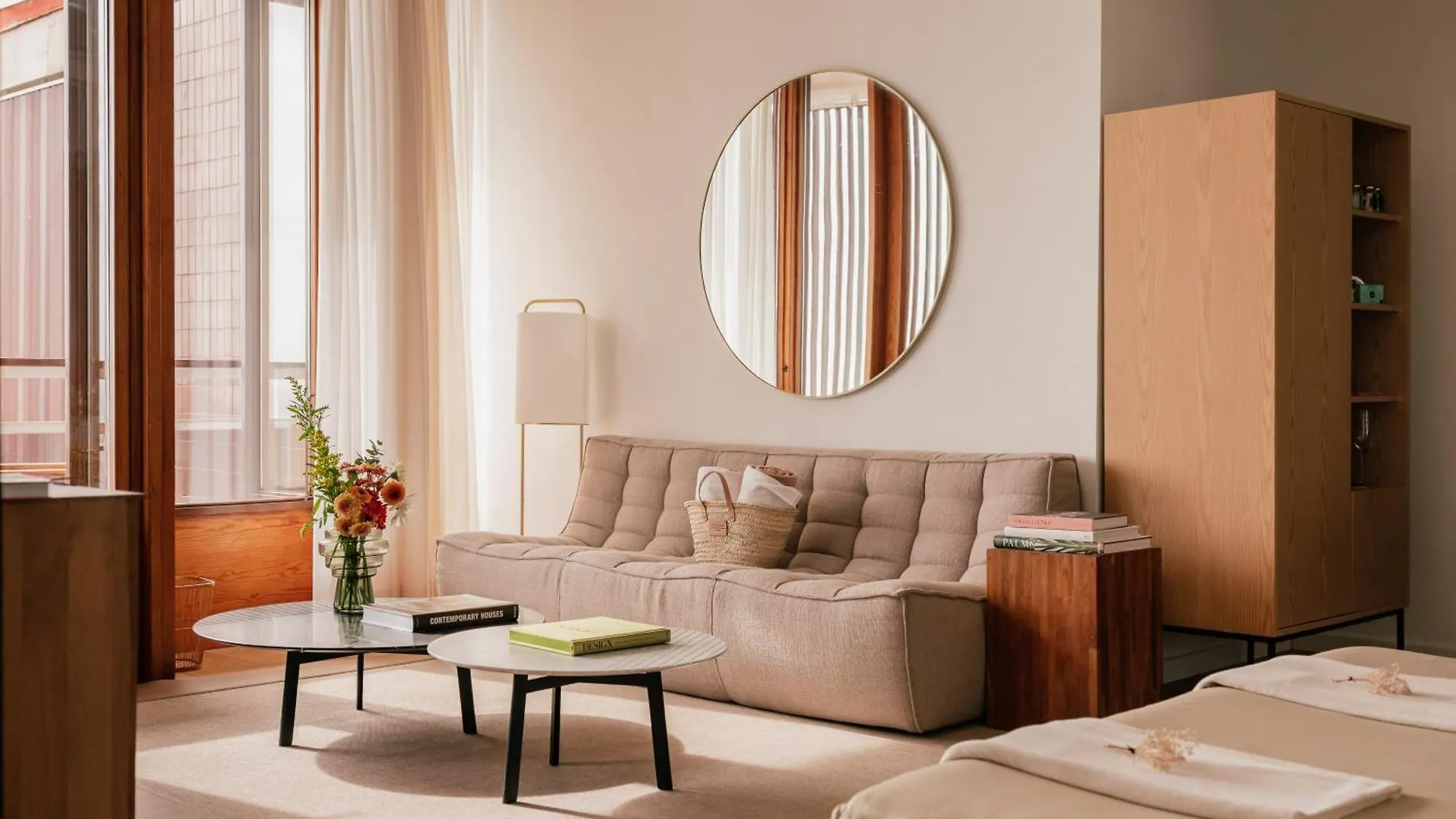 Hotel De Mar Gran Melia - Adults Only - The Leading Hotels Of The World Illetas