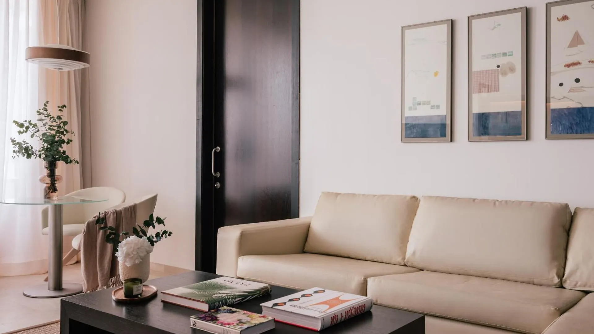 Hotel de Mar Gran Meliá - Adults Only - The Leading Hotels of the World Illetas 5*,  España
