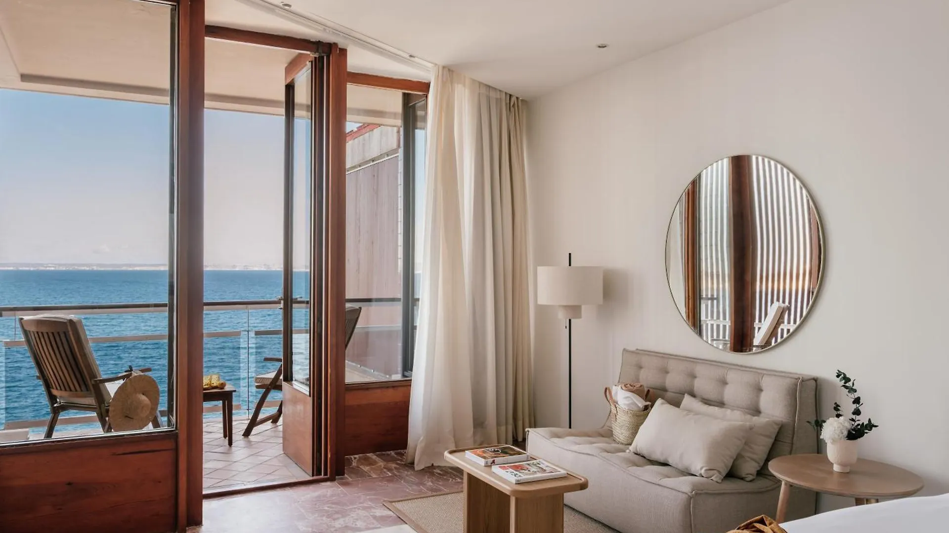 Hotel De Mar Gran Melia - Adults Only - The Leading Hotels Of The World Illetas 5*,