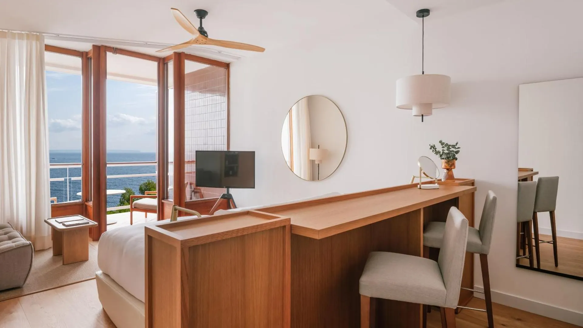 Hotel De Mar Gran Melia - Adults Only - The Leading Hotels Of The World Illetas