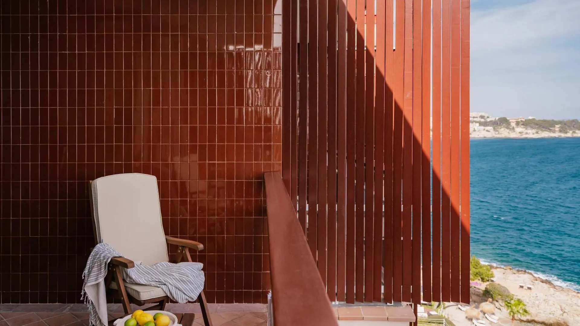 Hotel De Mar Gran Melia - Adults Only - The Leading Hotels Of The World Illetas