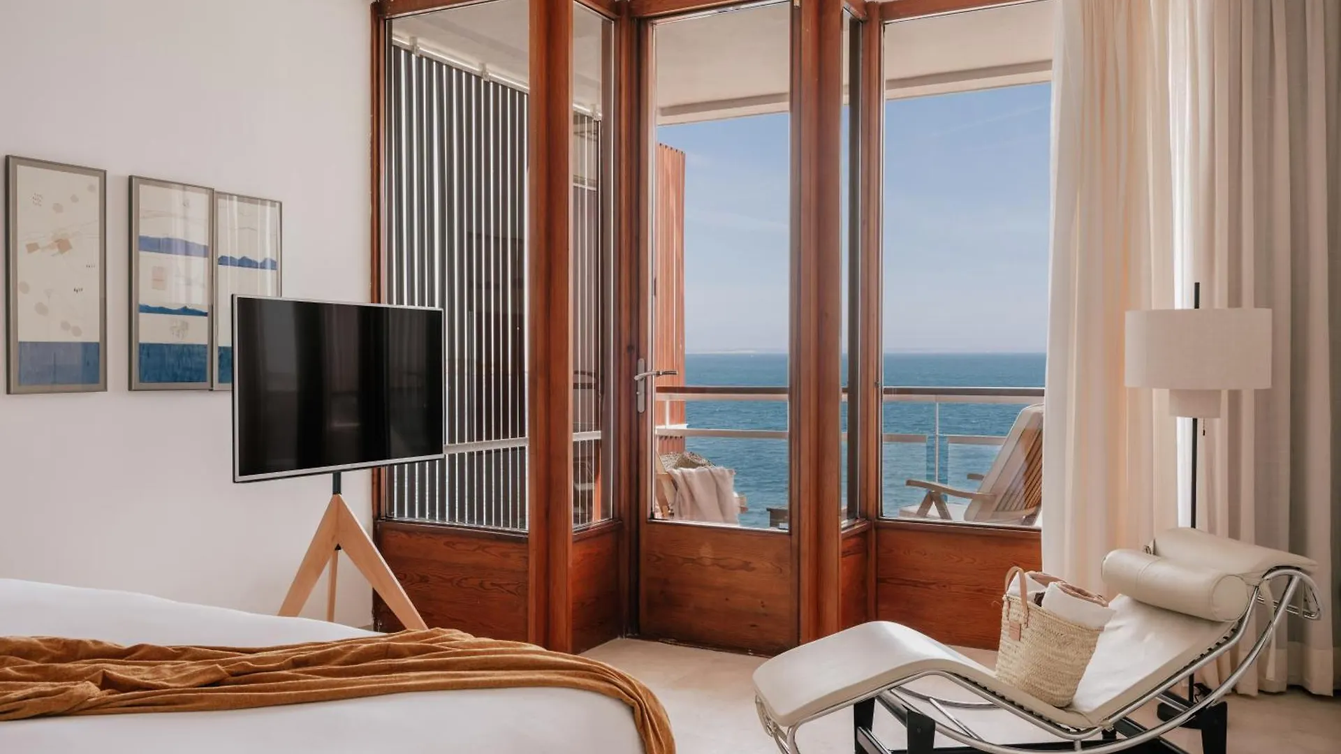 Hotel De Mar Gran Melia - Adults Only - The Leading Hotels Of The World Illetas İspanya