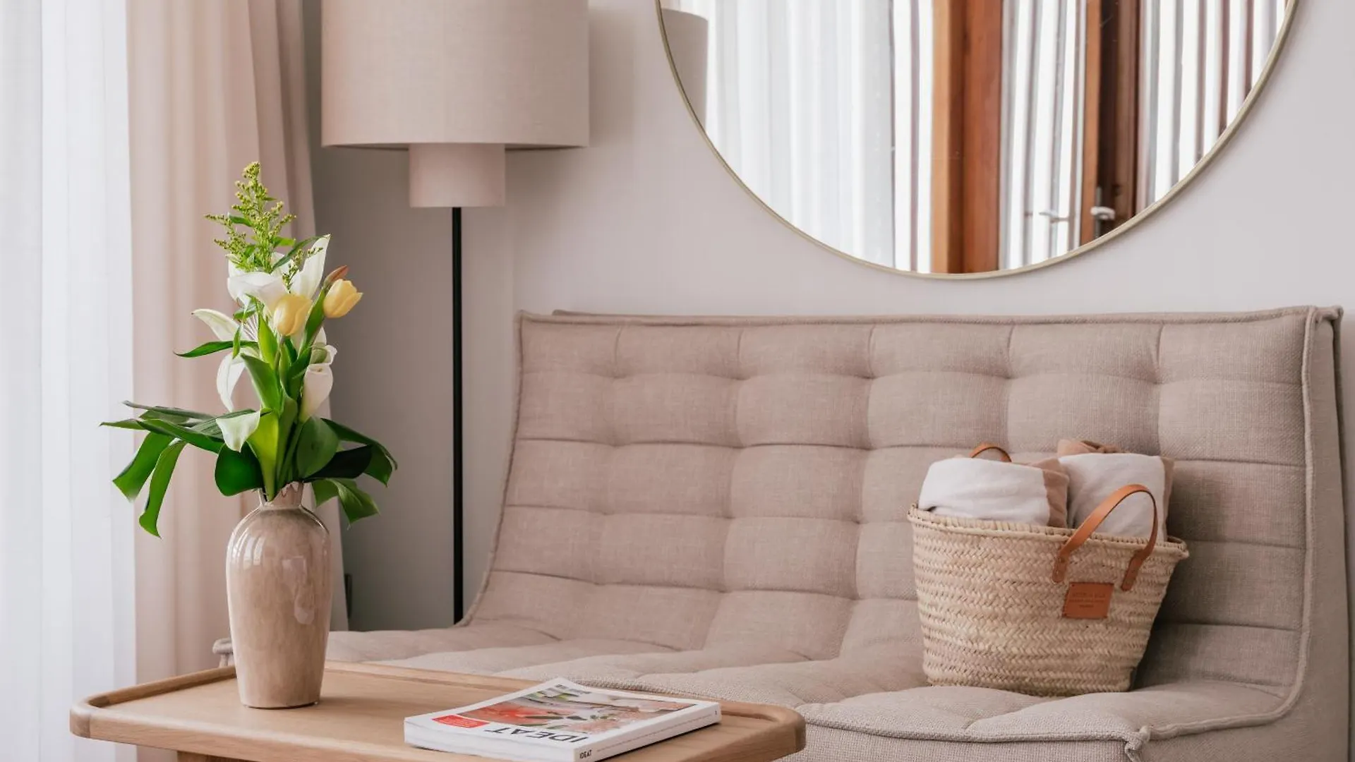 Hotel De Mar Gran Melia - Adults Only - The Leading Hotels Of The World Illetas 5*,  Ισπανία